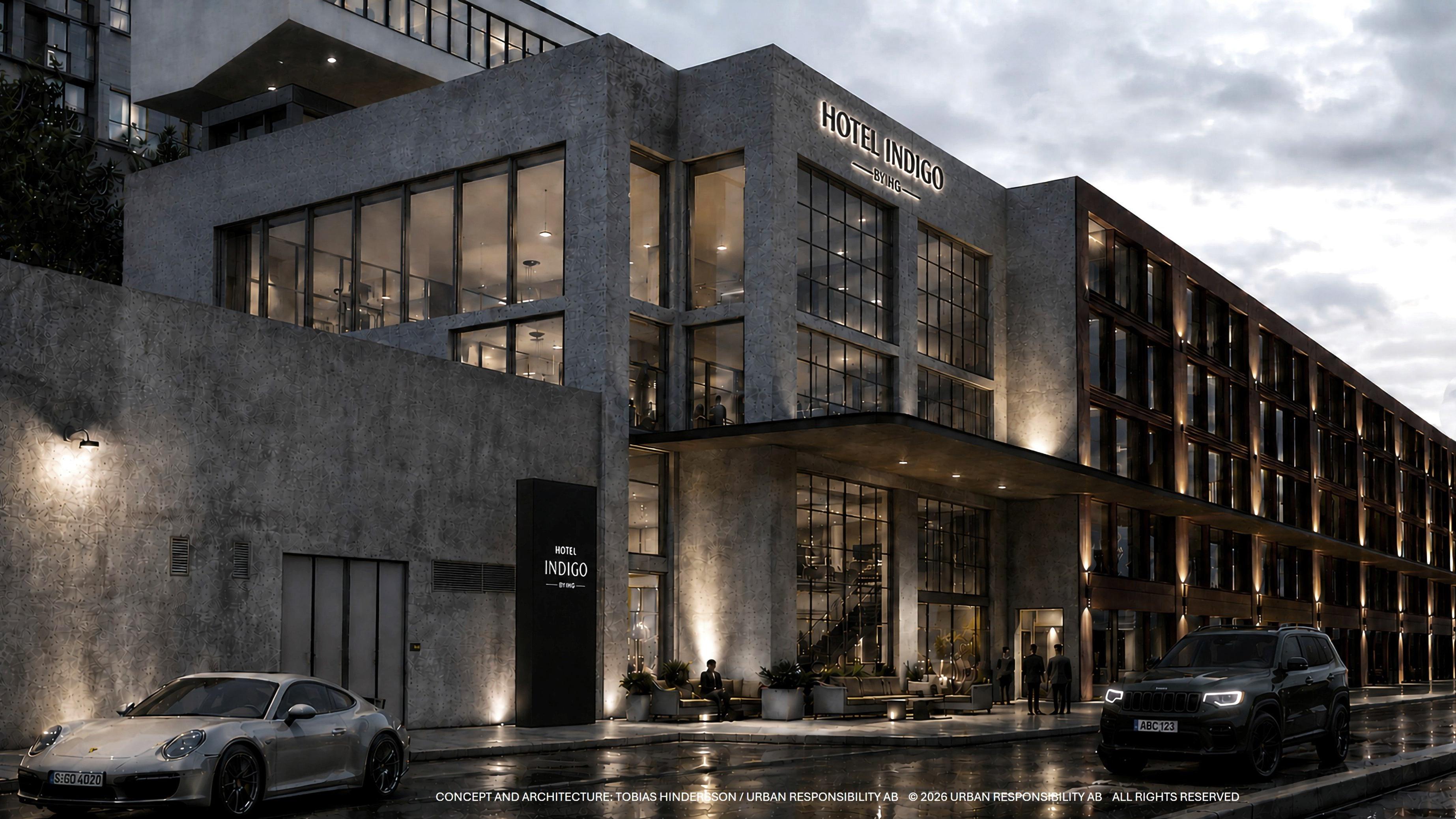 Photo: IHG Hotels & Resorts