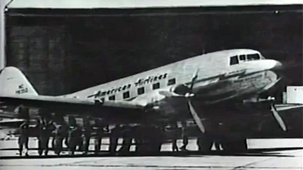 Photo: American Airlines