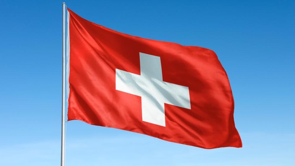 Switzerland. Photo: Shutterstock