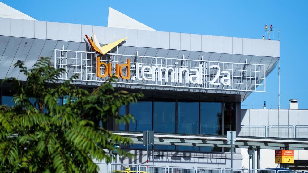 A new Hungarian company. Photo: Shutterstock