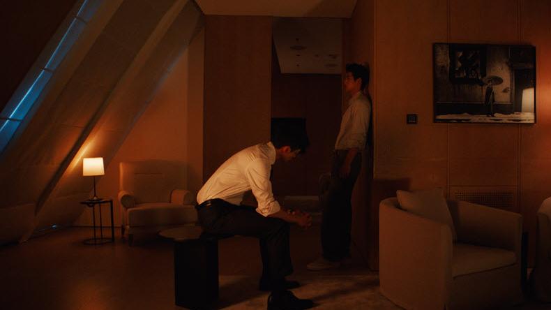 EDITION Hotels Unveils Original Mini-Drama Series &mdash; An Invitation from E, Presenting Storytelling across Shanghai, Sanya, and Dali. Photo: Marriot