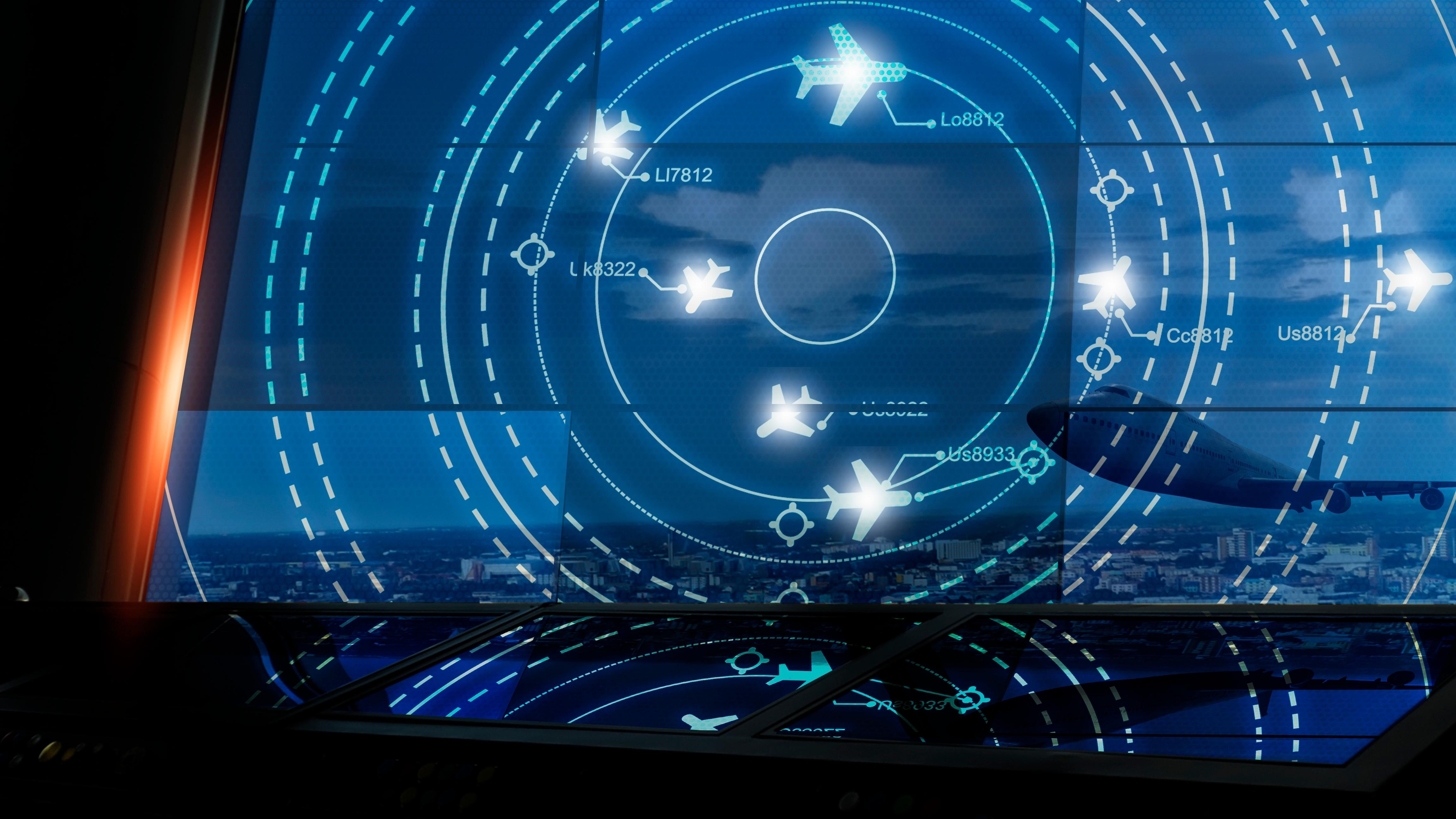 New predictive technology aims to cut flight delays in the U.S. Photo: Shutterstock