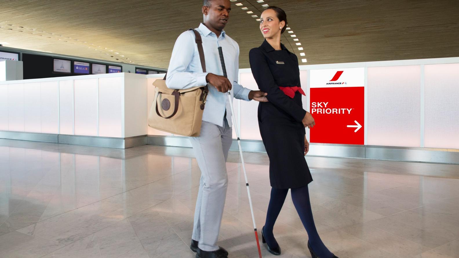 Photo: Air France