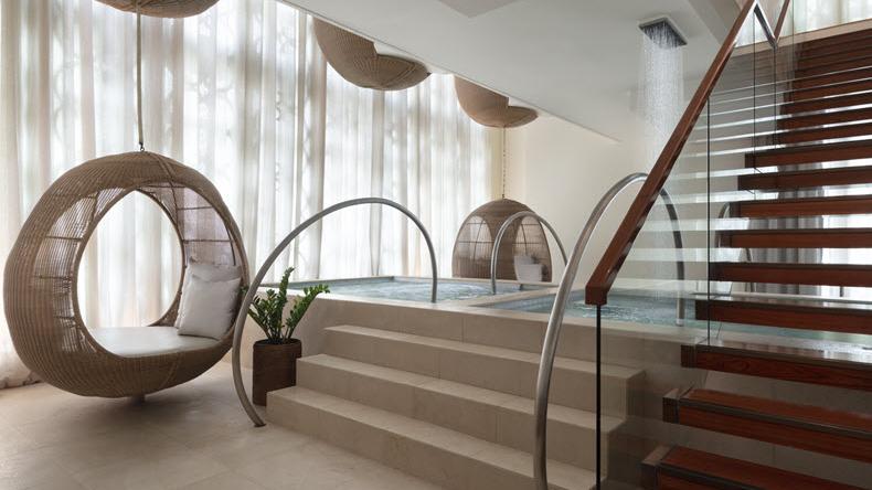 The St. Regis Residences, Bangkok. Photo: Marriot