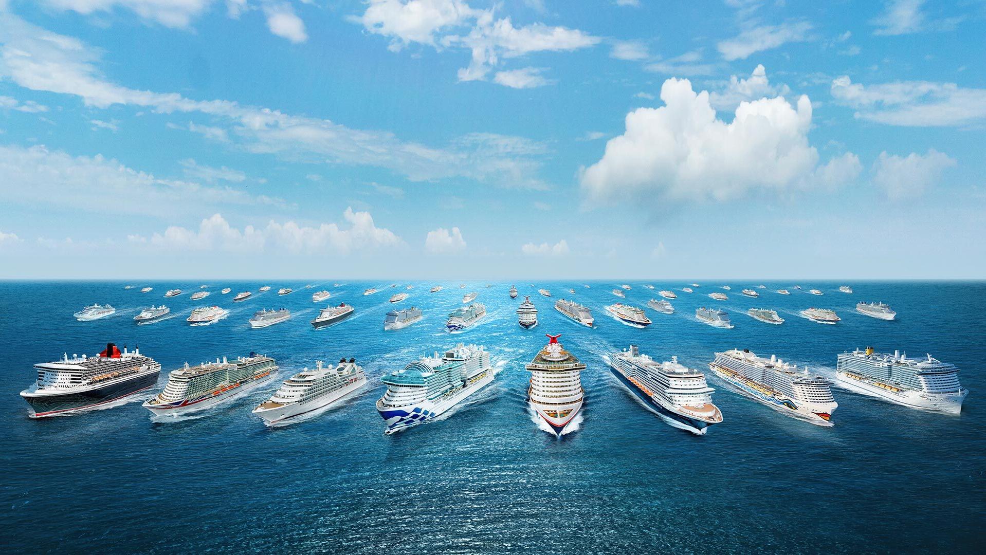 Photo: Carnival Corporation