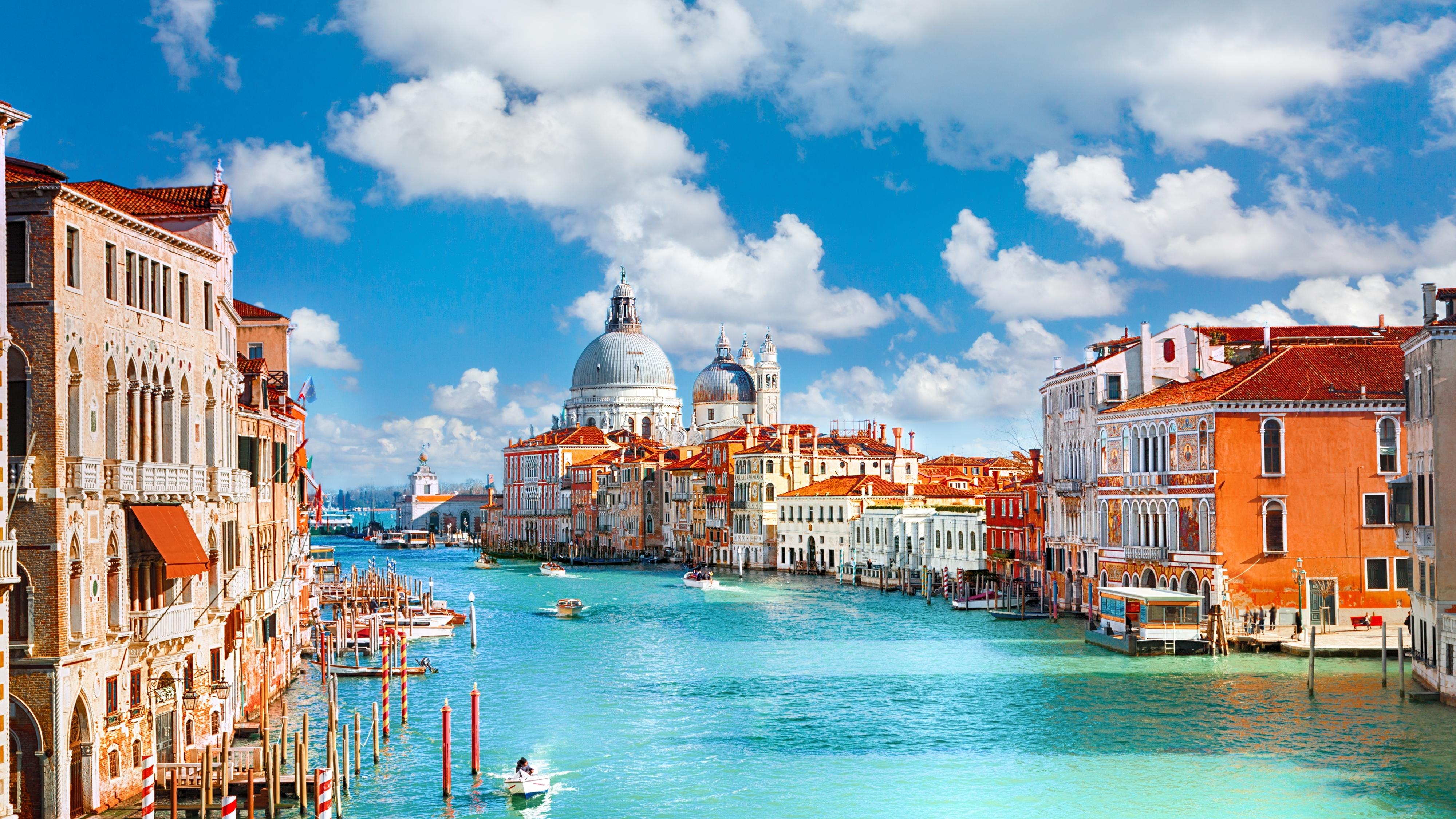 Venice, Italy. Photo: Shutterstock