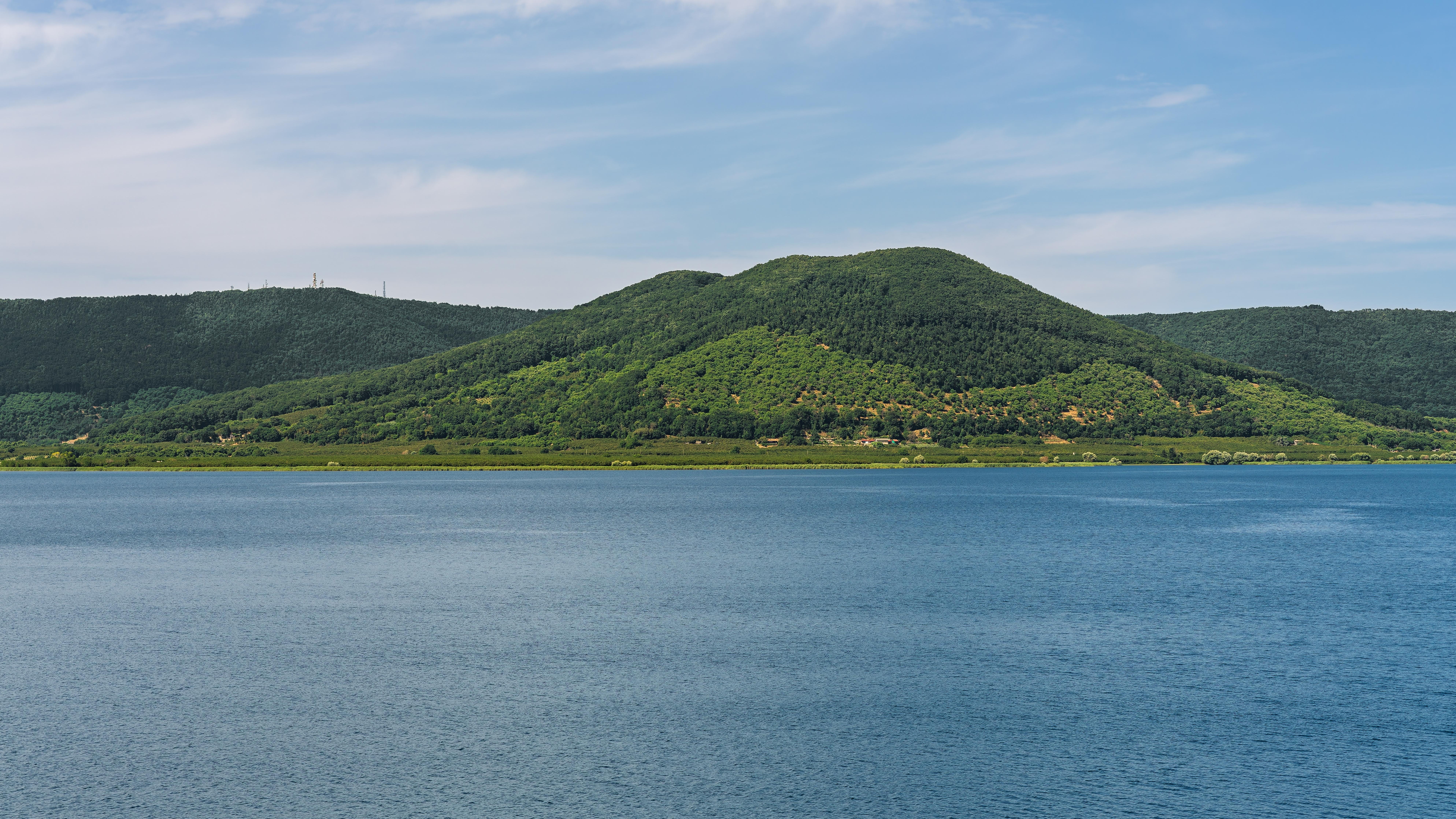 Lago di Vico. Photo: Shutterstock