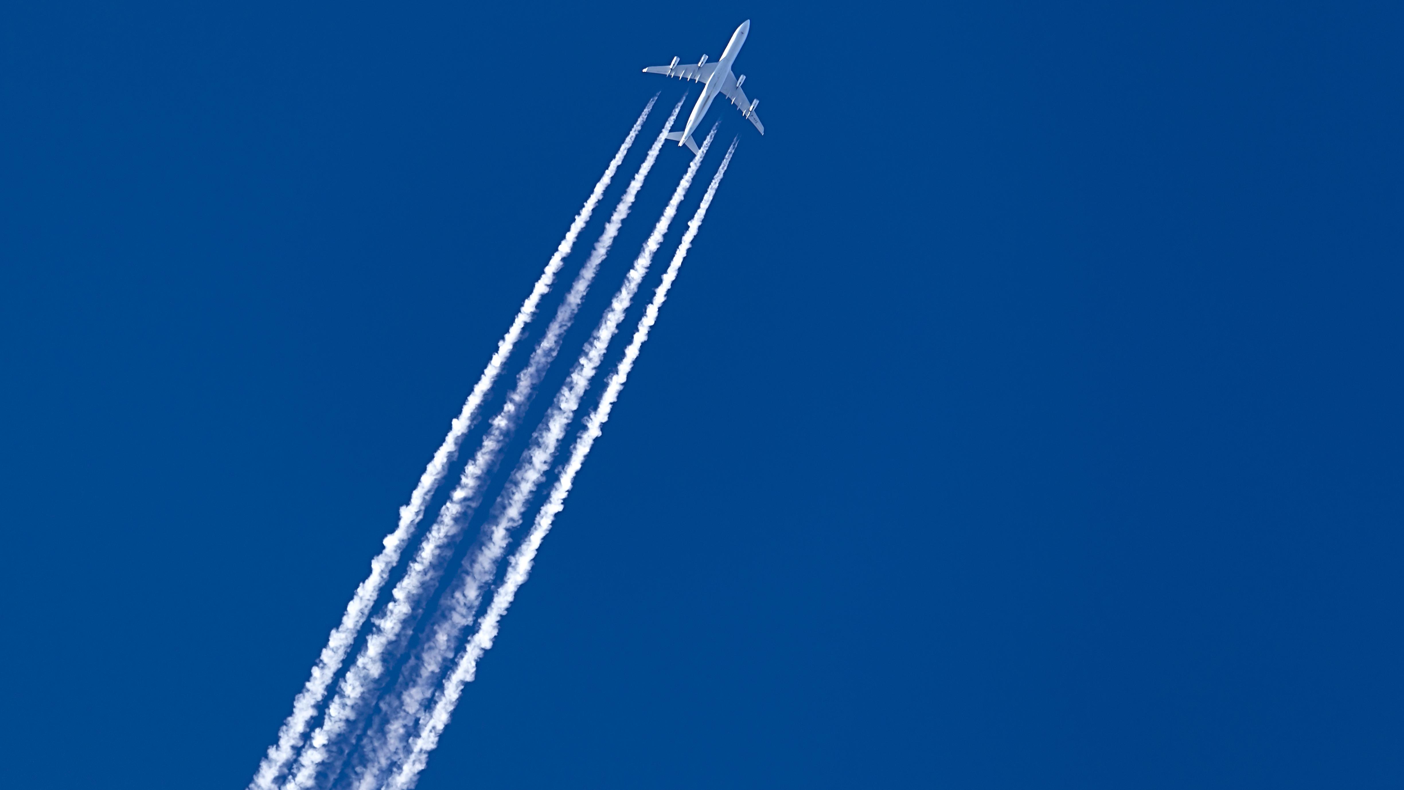 Supersonic aircfart coming to the US Skies. Photo: Shutterstock 