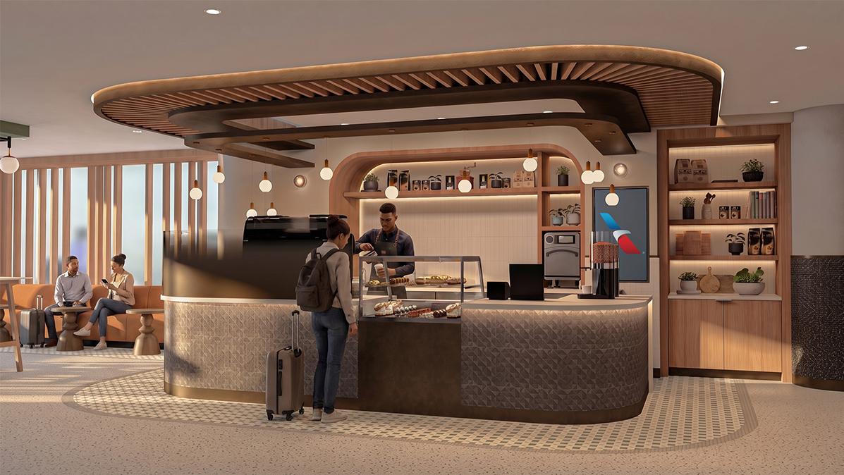 Photo: American Airlines