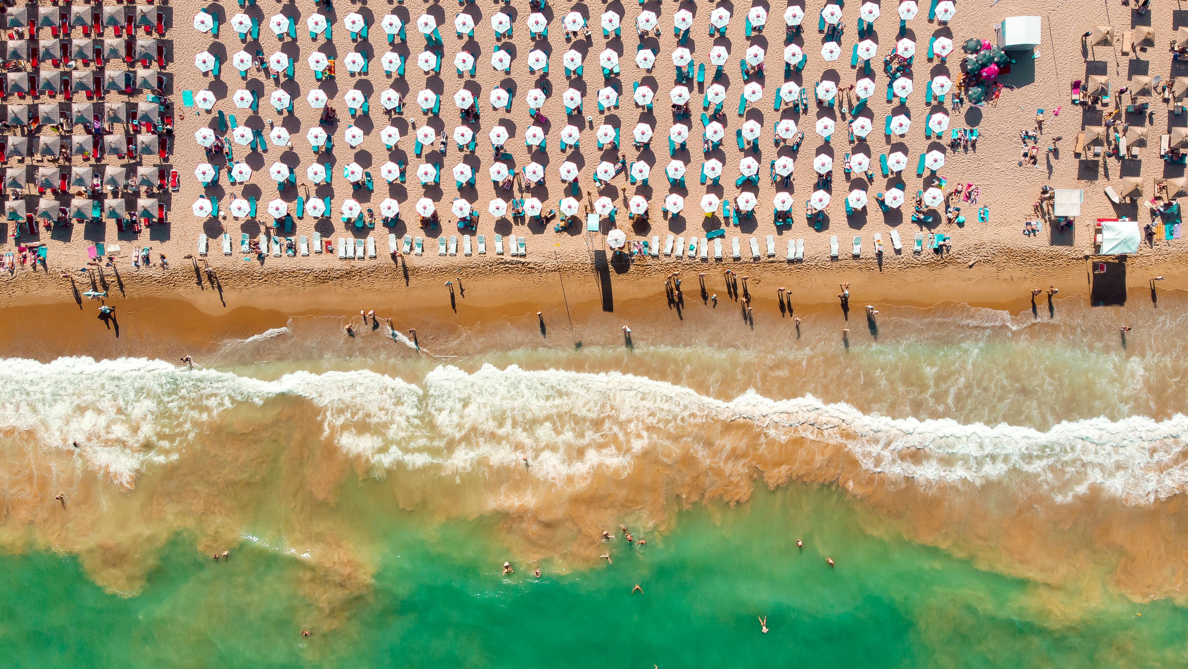 Varna, Bulgaria. Photo: Shutterstock