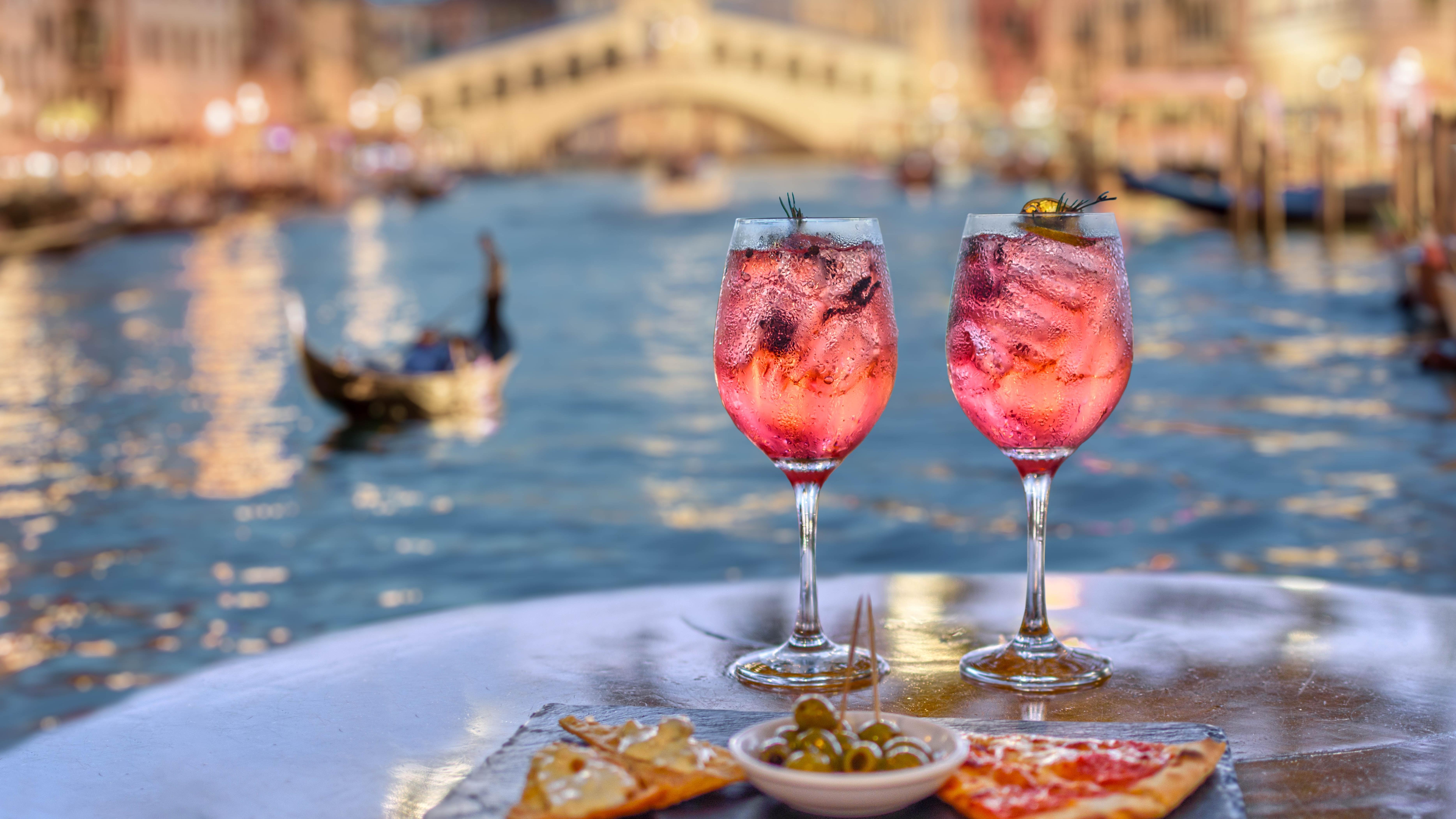 Venice, Italy. Photo: Shutterstock