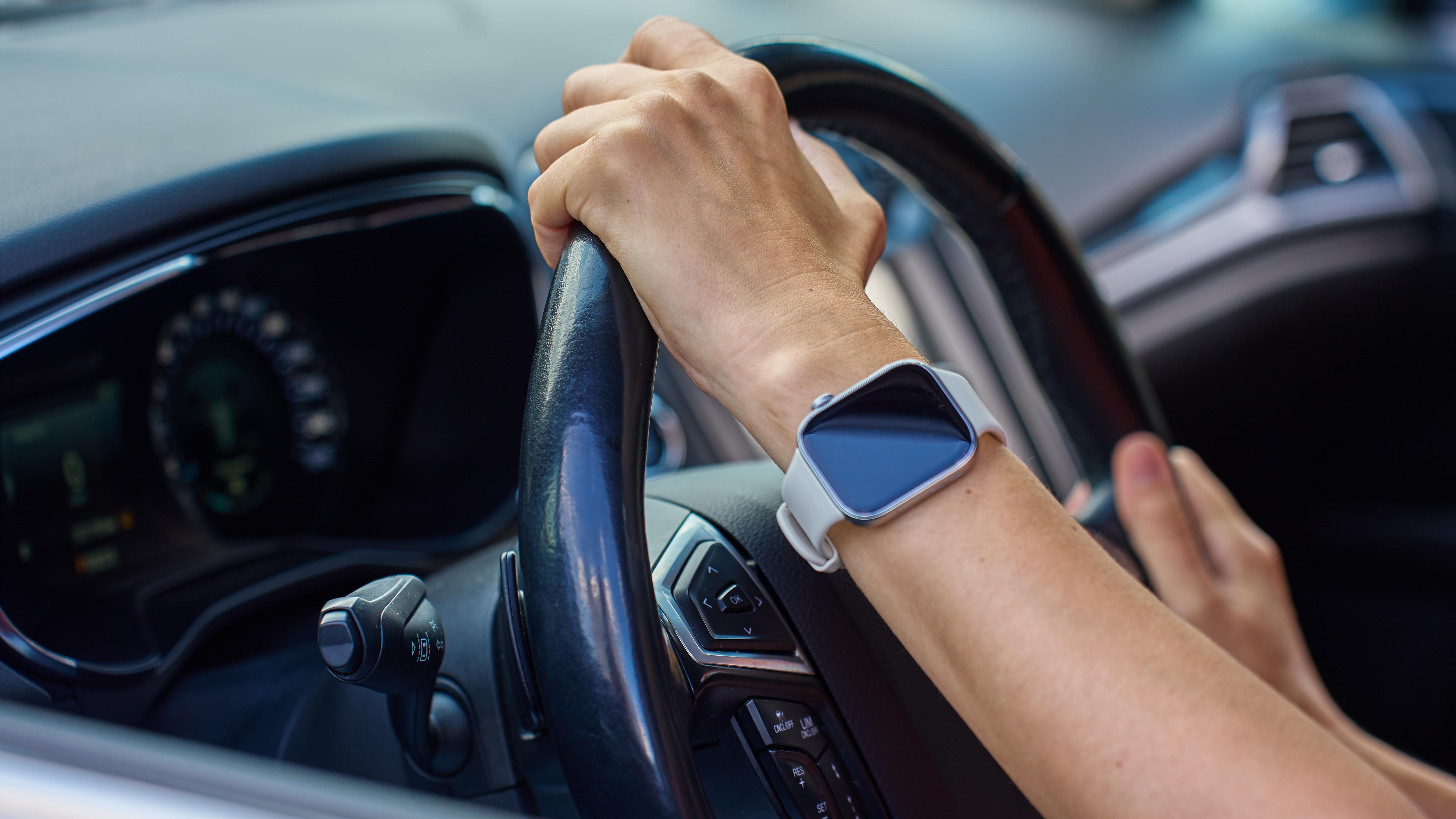 New car safety EU rules. Photo: Shutterstock 
