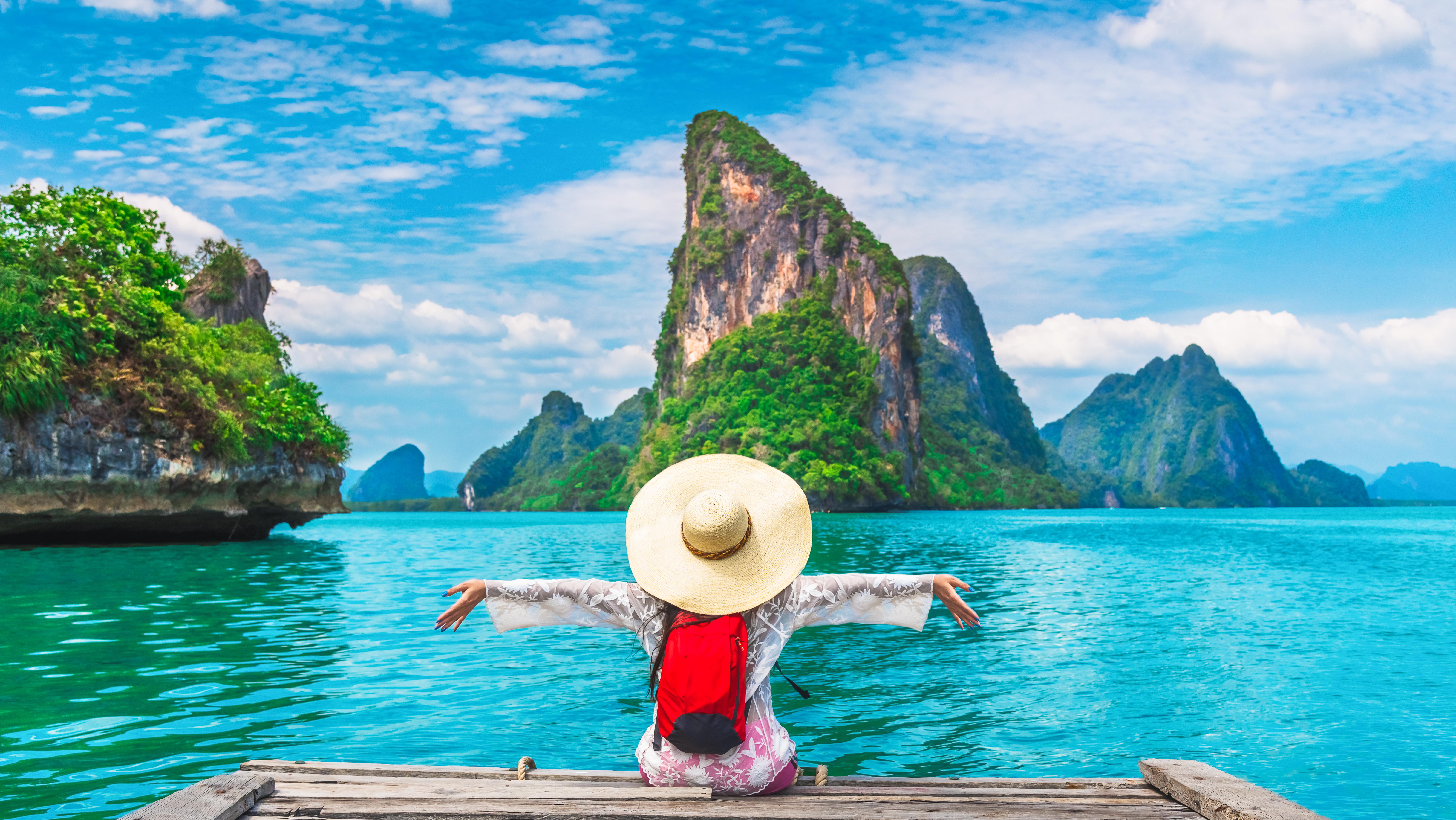 Phuket, Thailand. Photo: Shutterstock