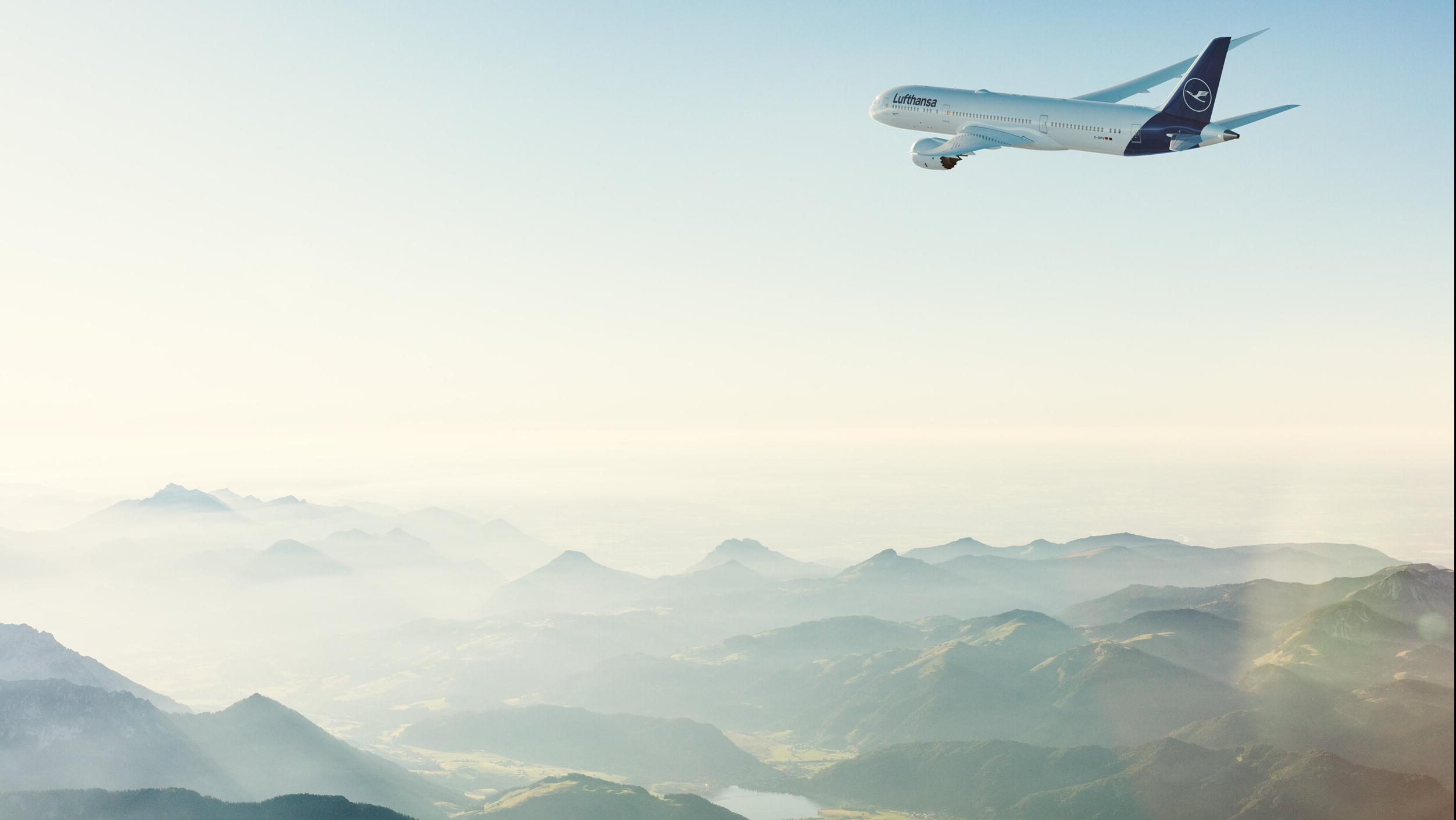 Photo: Lufthansa Group