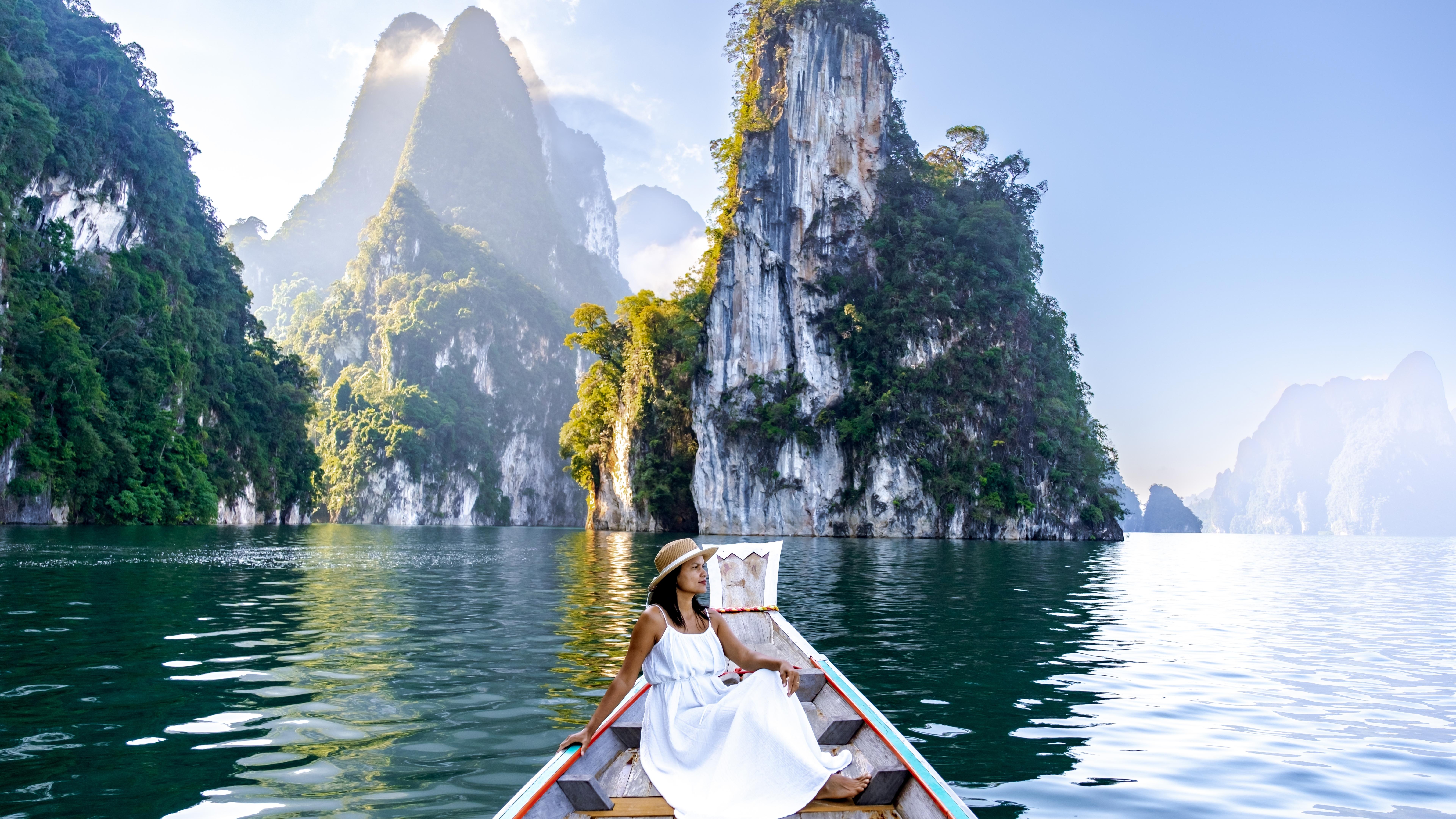 Thailand. Photo: Shutterstock