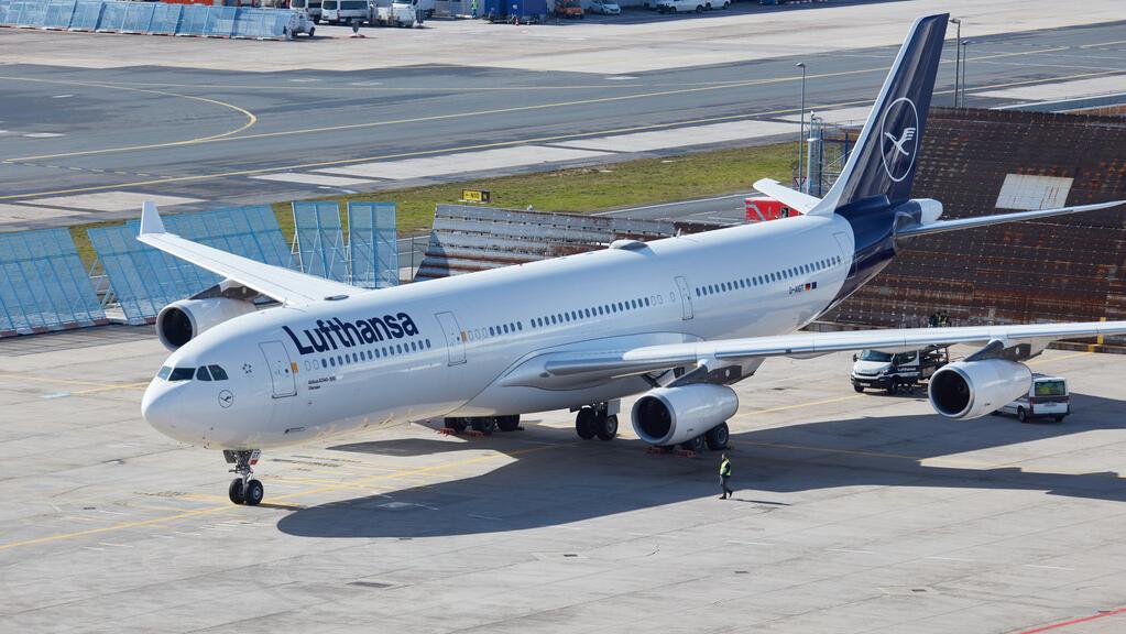 Photo: Lufthansa Group