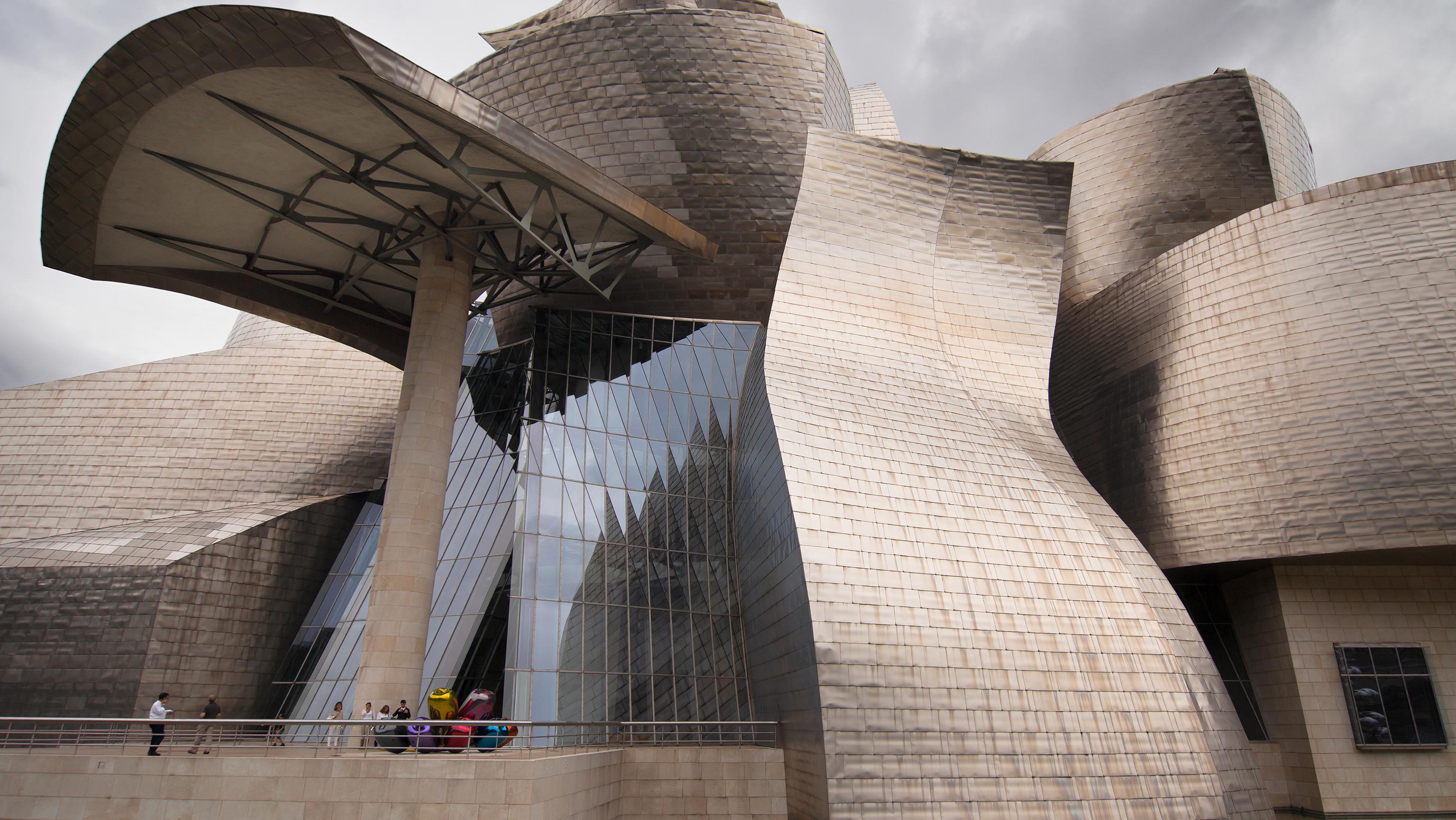 Your favorite landmark could become one of the world's next seven wonders. Photo: Santi Rodriguez / Shutterstock.com