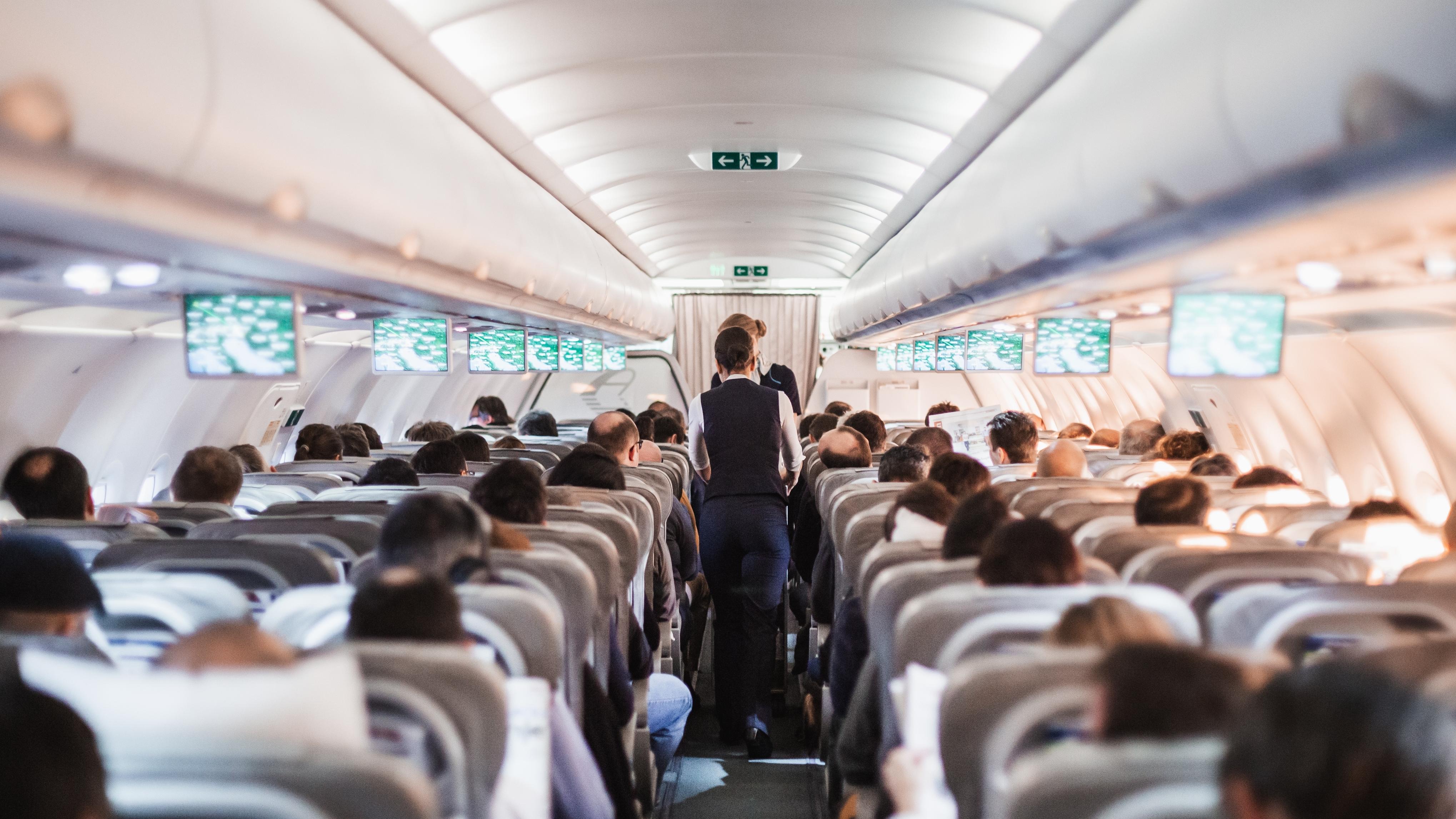 Final Decision: European Parliament Ends Airline Ticket Name Change Fees for Passengers. Photo: Shutterstock