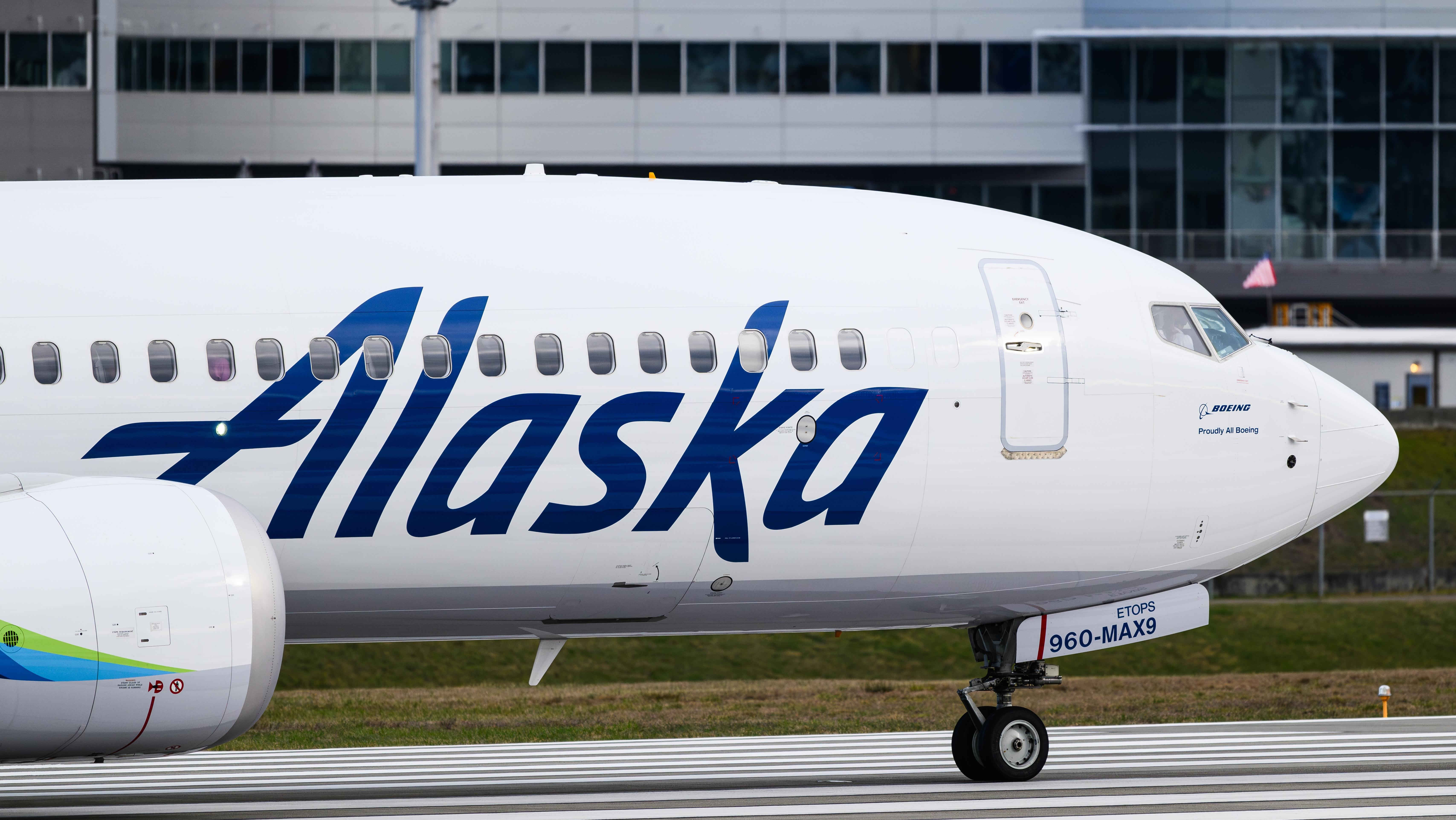 After the door plug blowout Incident: FAA recommends new safety alert protocols to protect cockpit voice recordings. Photo: Ian Dewar Photography / Shutterstock.com