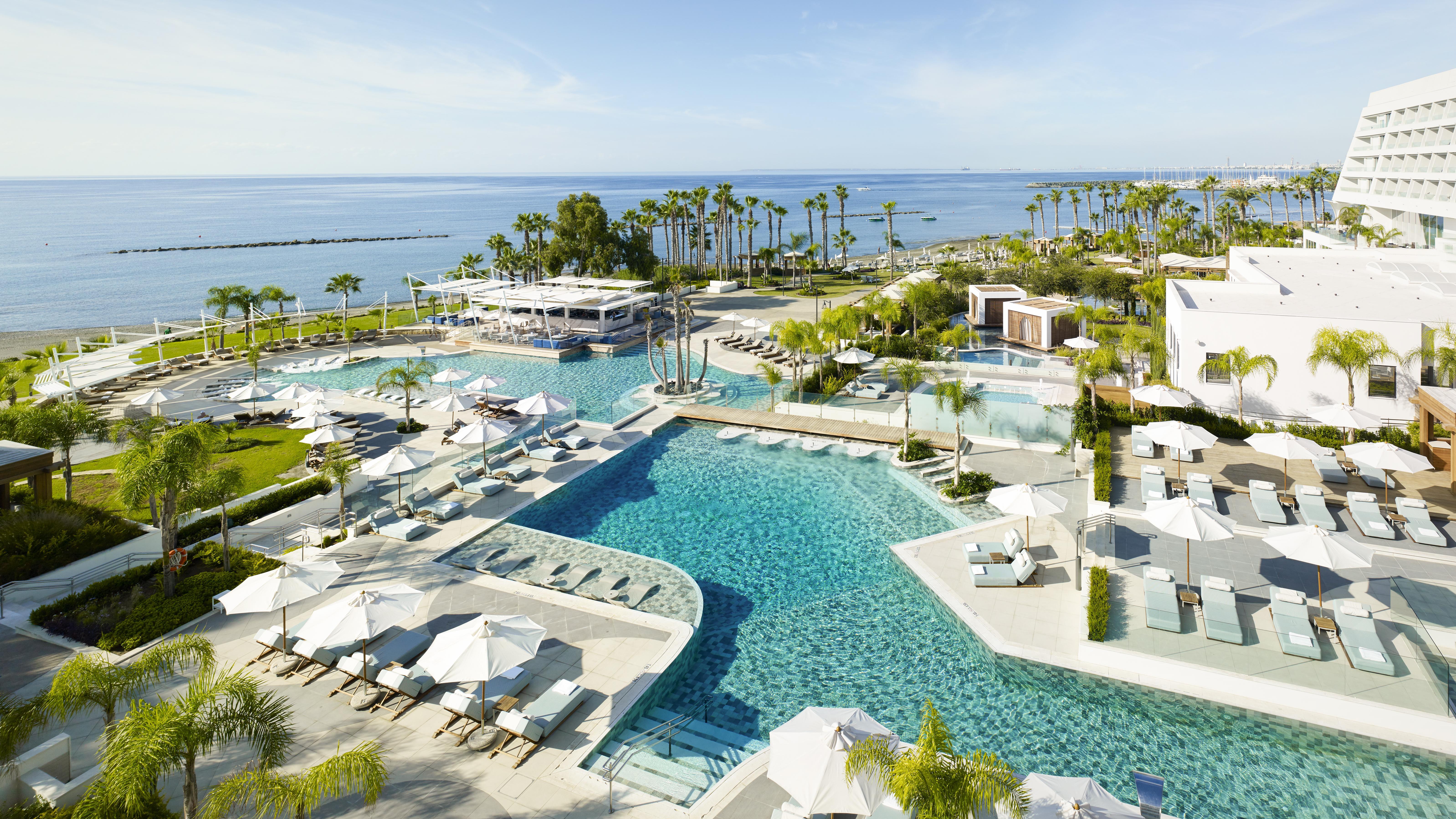 Parklane Limassol. Photo: PR