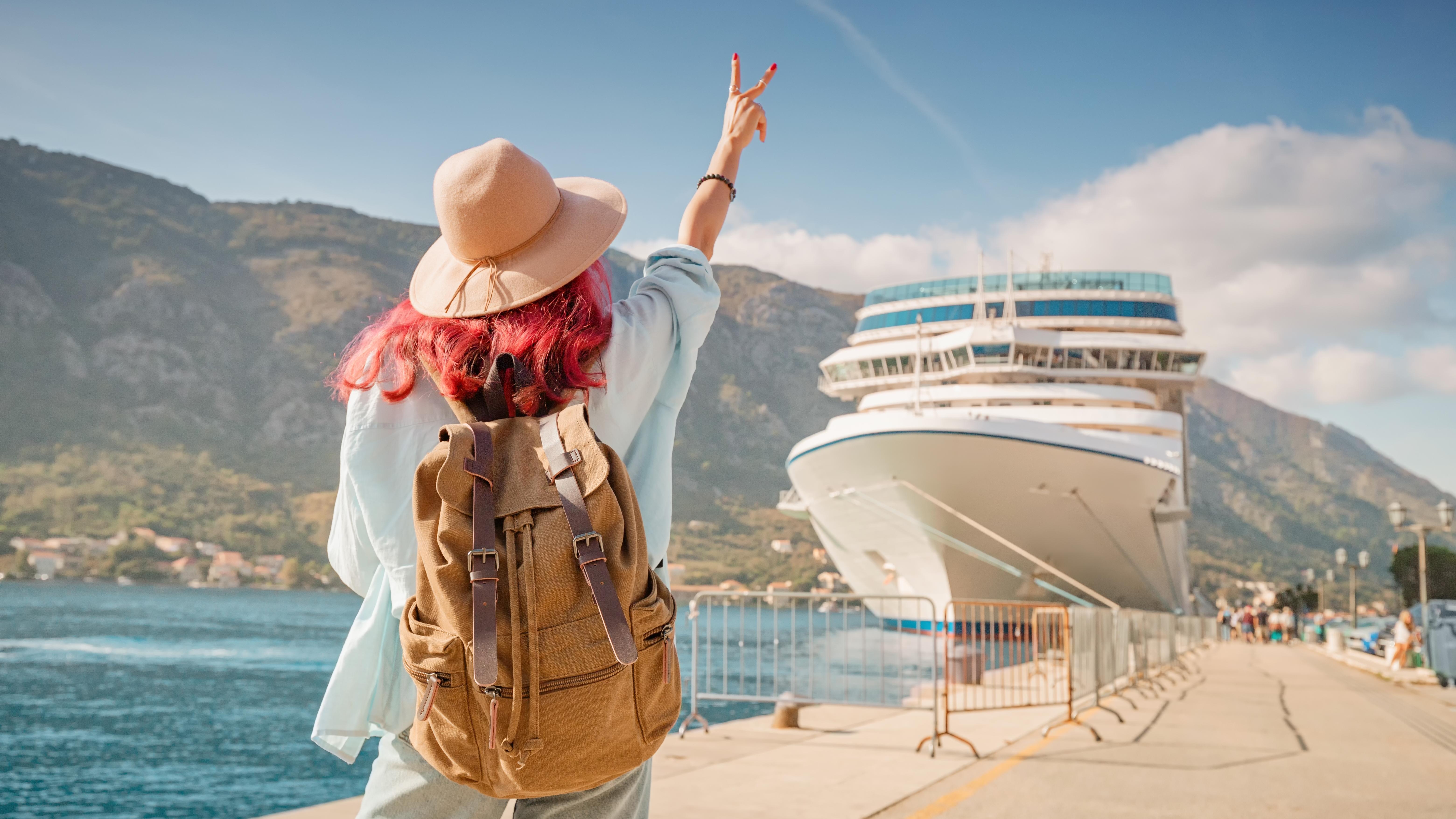 The dark side of dream vacations: FBI warning to cruise ship travelers. Photo: Shutterstock