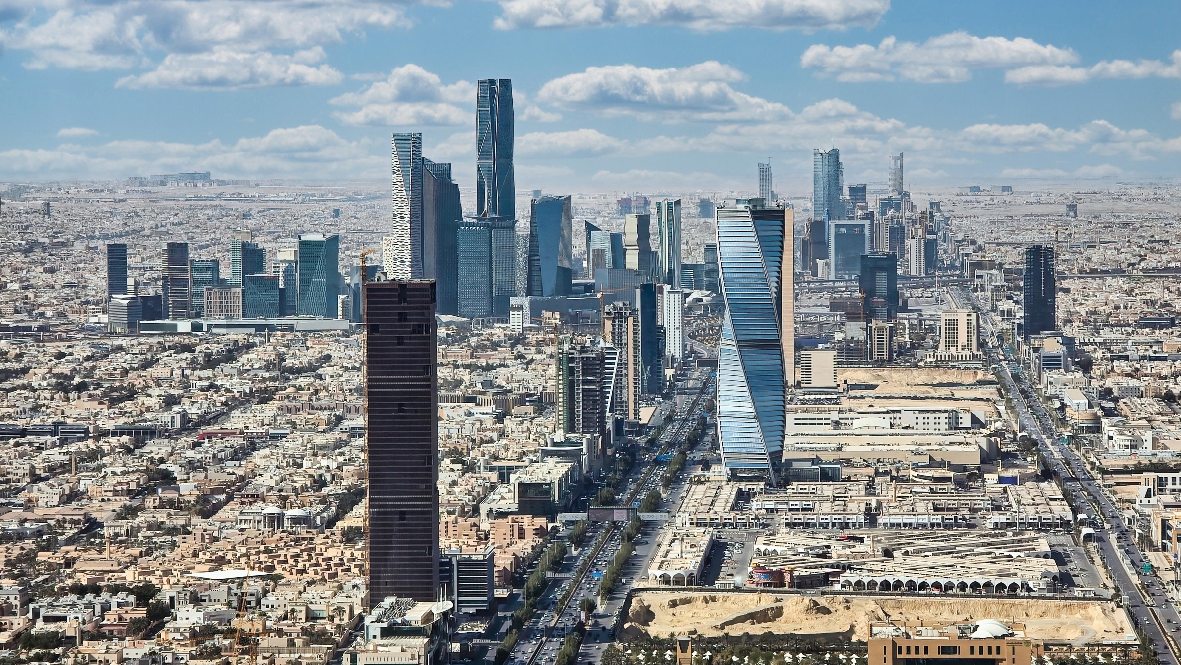 Saudi Arabia launches new electronic visa. Photo: Alexandre.ROSA / Shutterstock.com