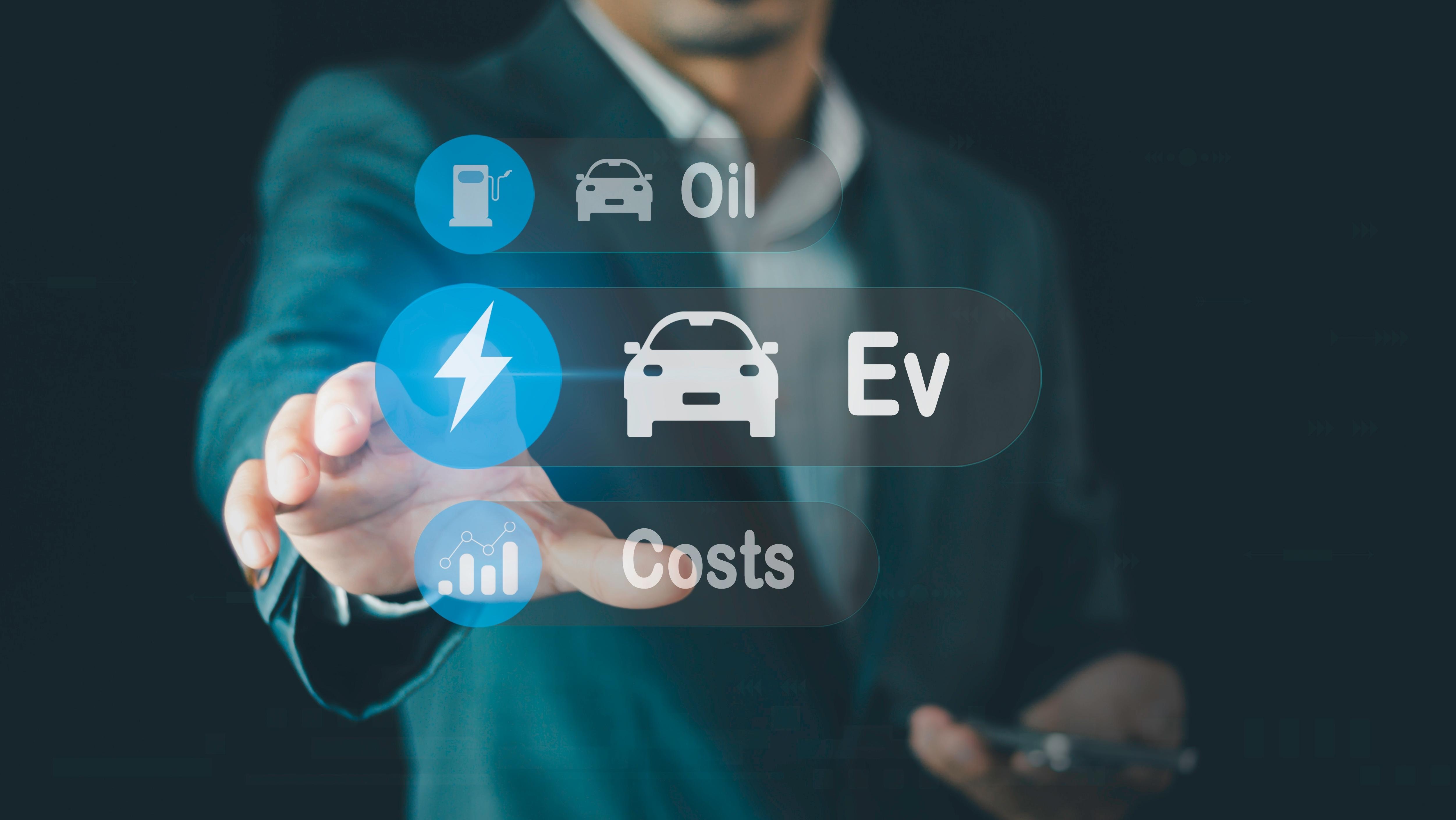 Major step toward clean transportation. Photo: Shutterstock