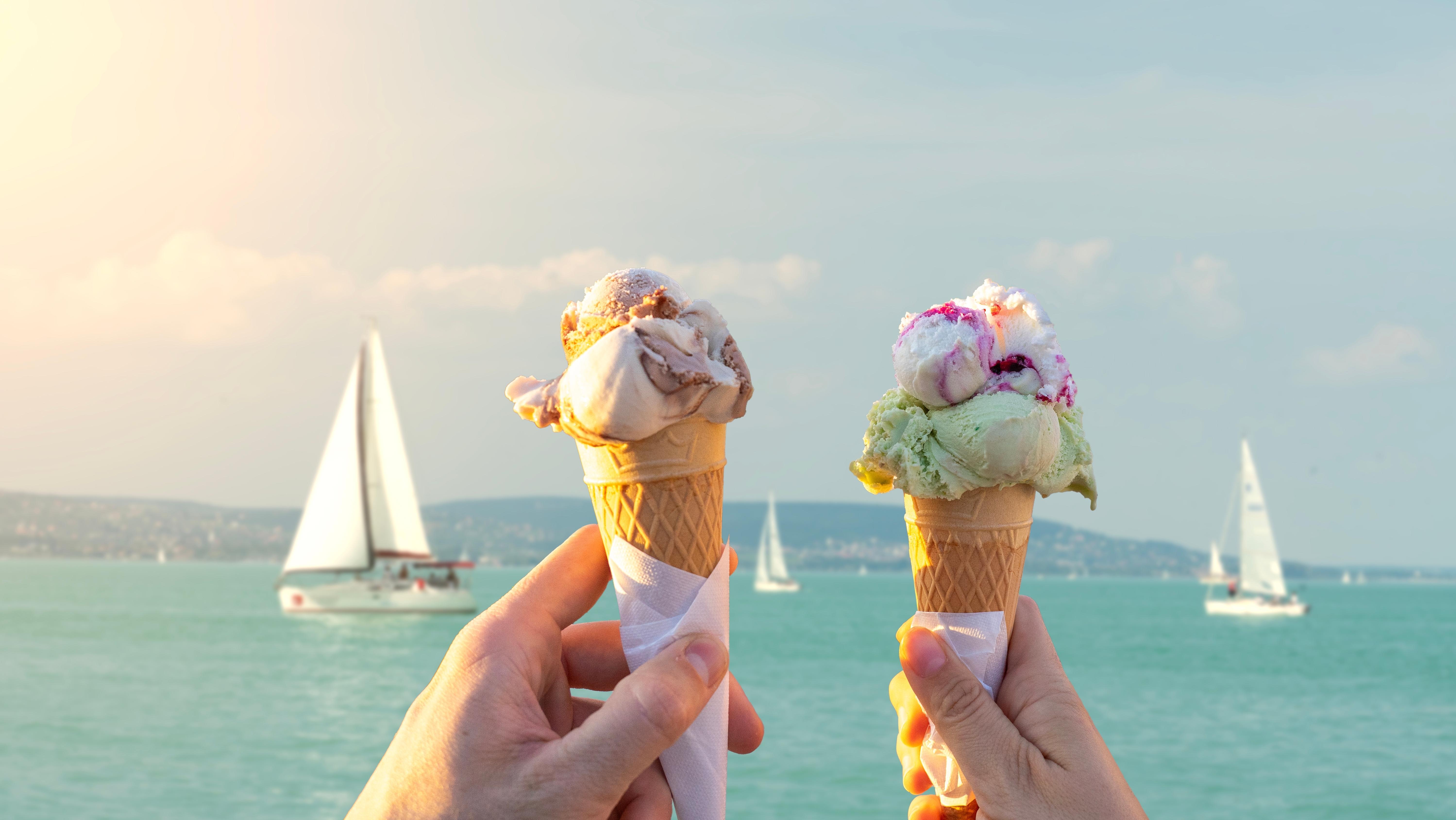Lake Balaton. Photo: Shutterstock