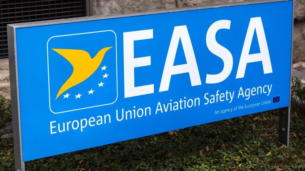 EASA issues new recommendations. Photo: Shutterstock