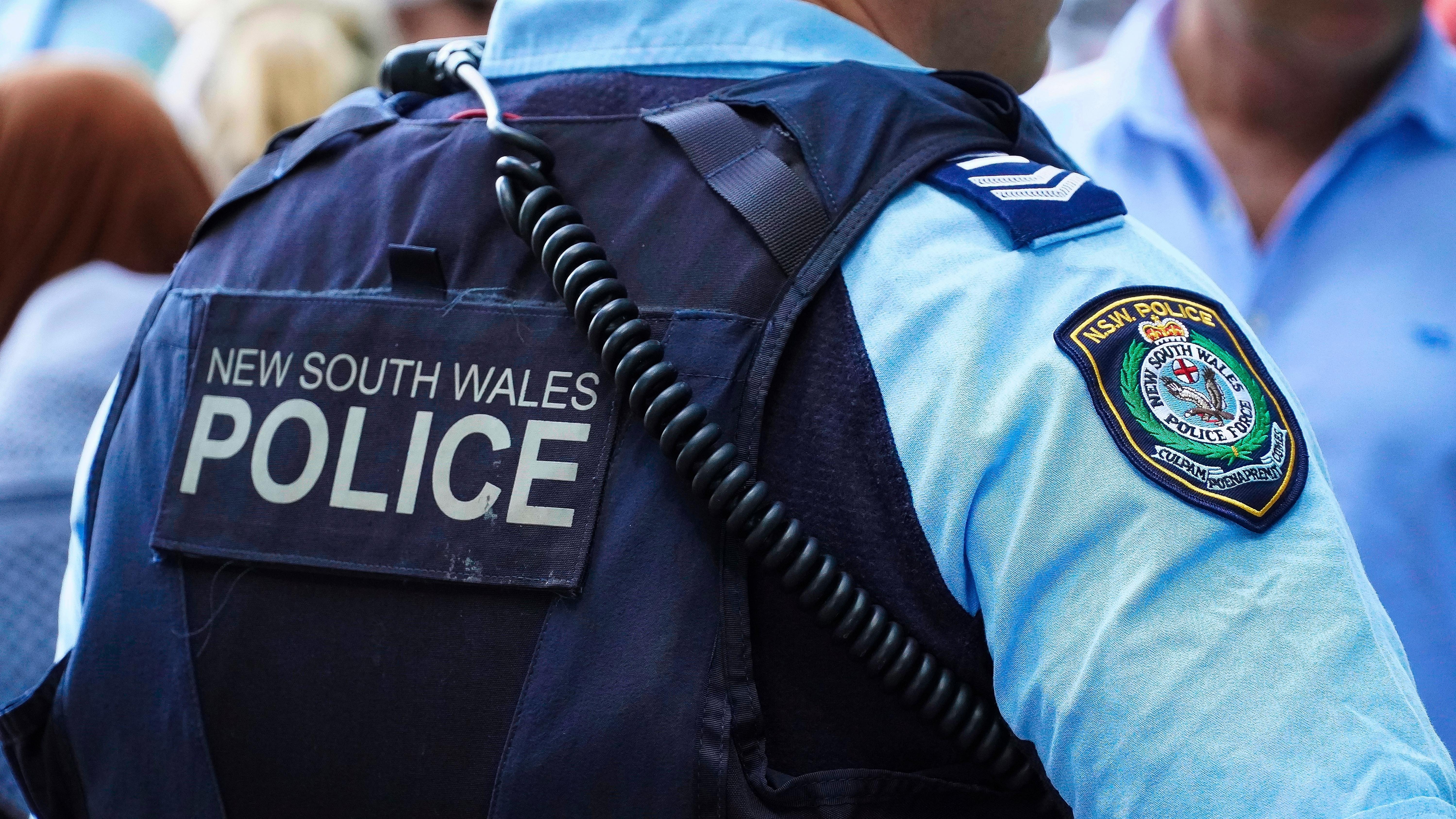 NSW investigate shooting in Sydney. Photo: Stepan Skorobogadko / Shutterstock.com