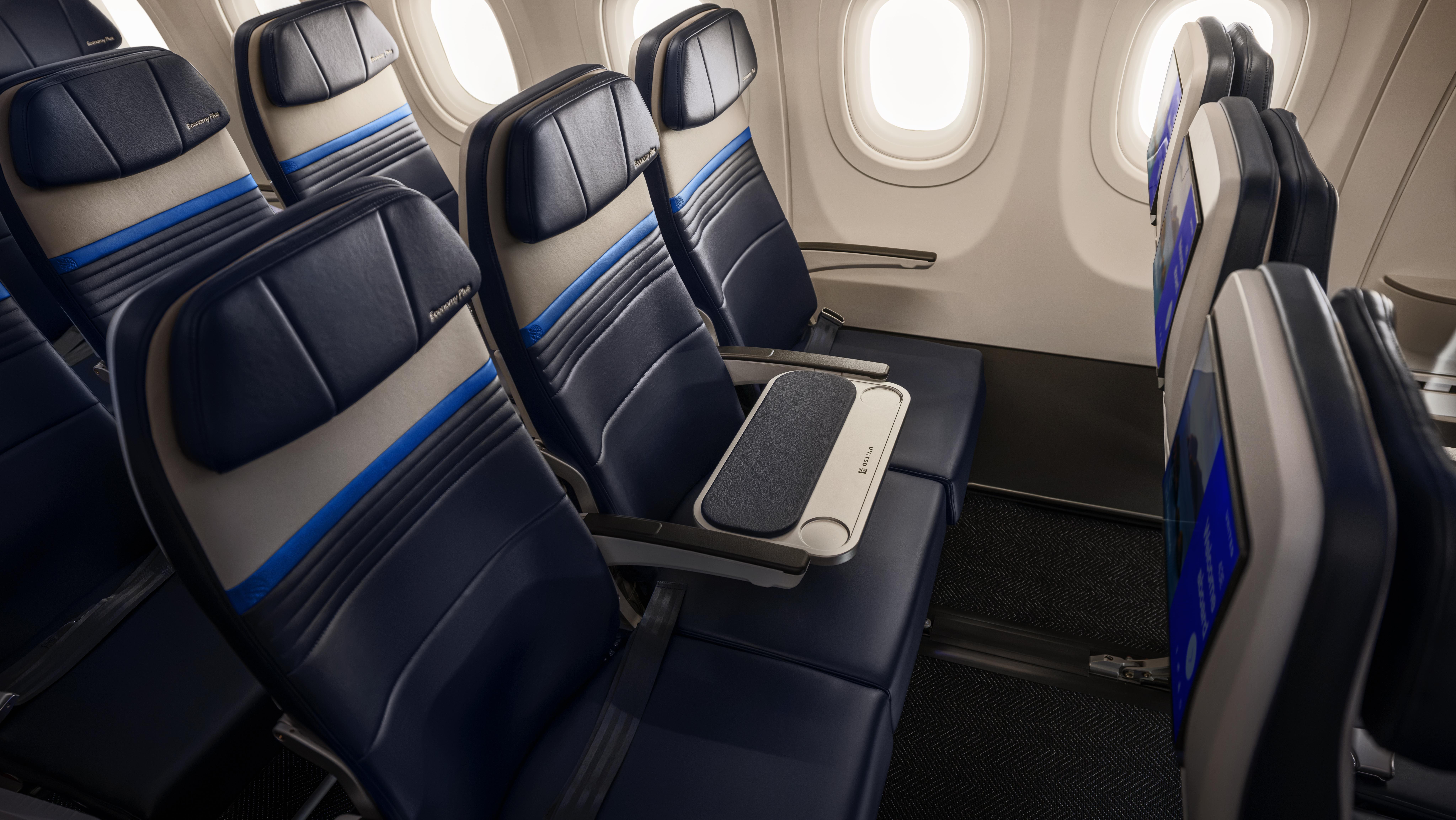 Photo: United Airlines
