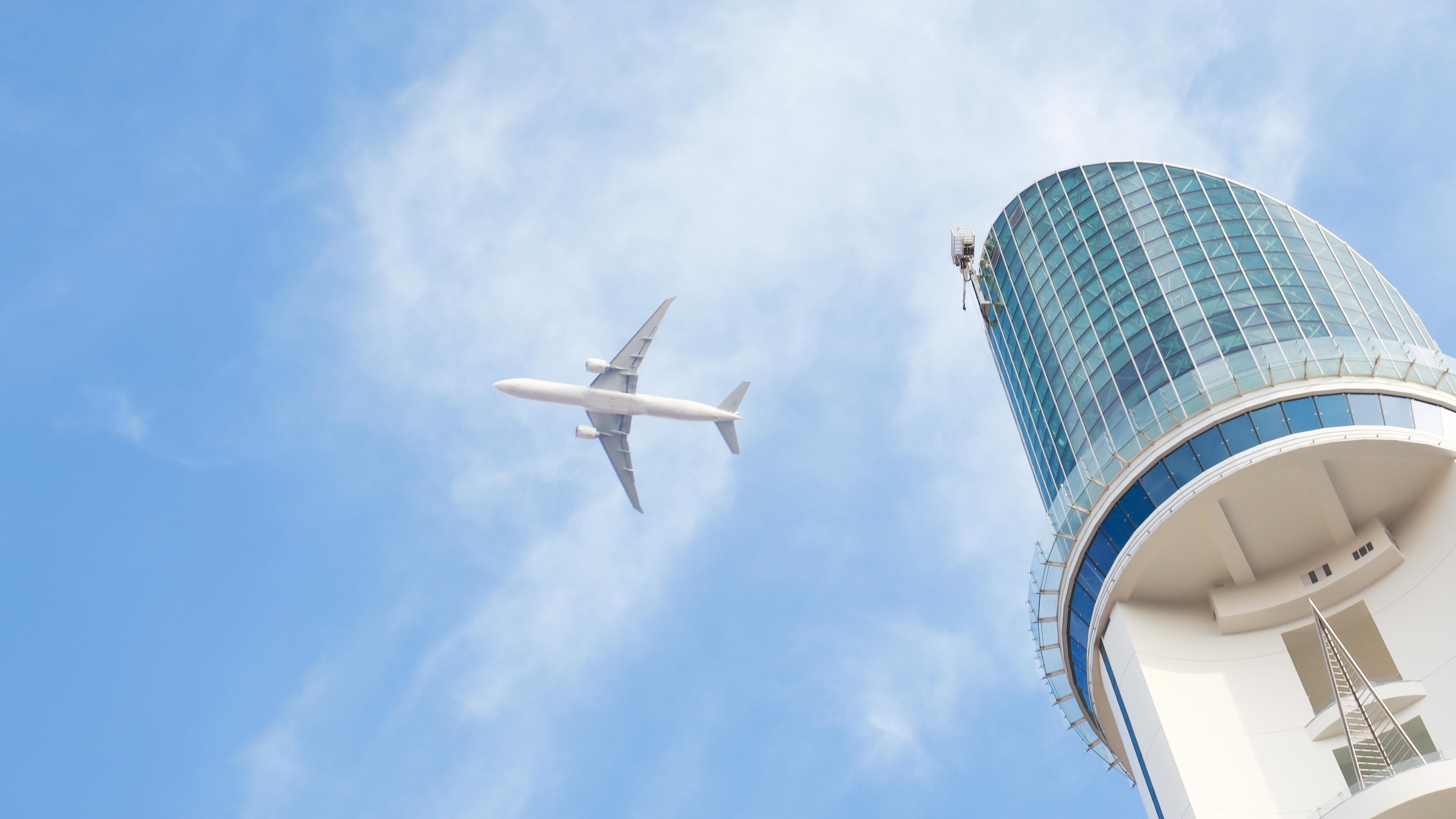 A move expected to reduce flight delays in Europe. Photo: Shutterstock
