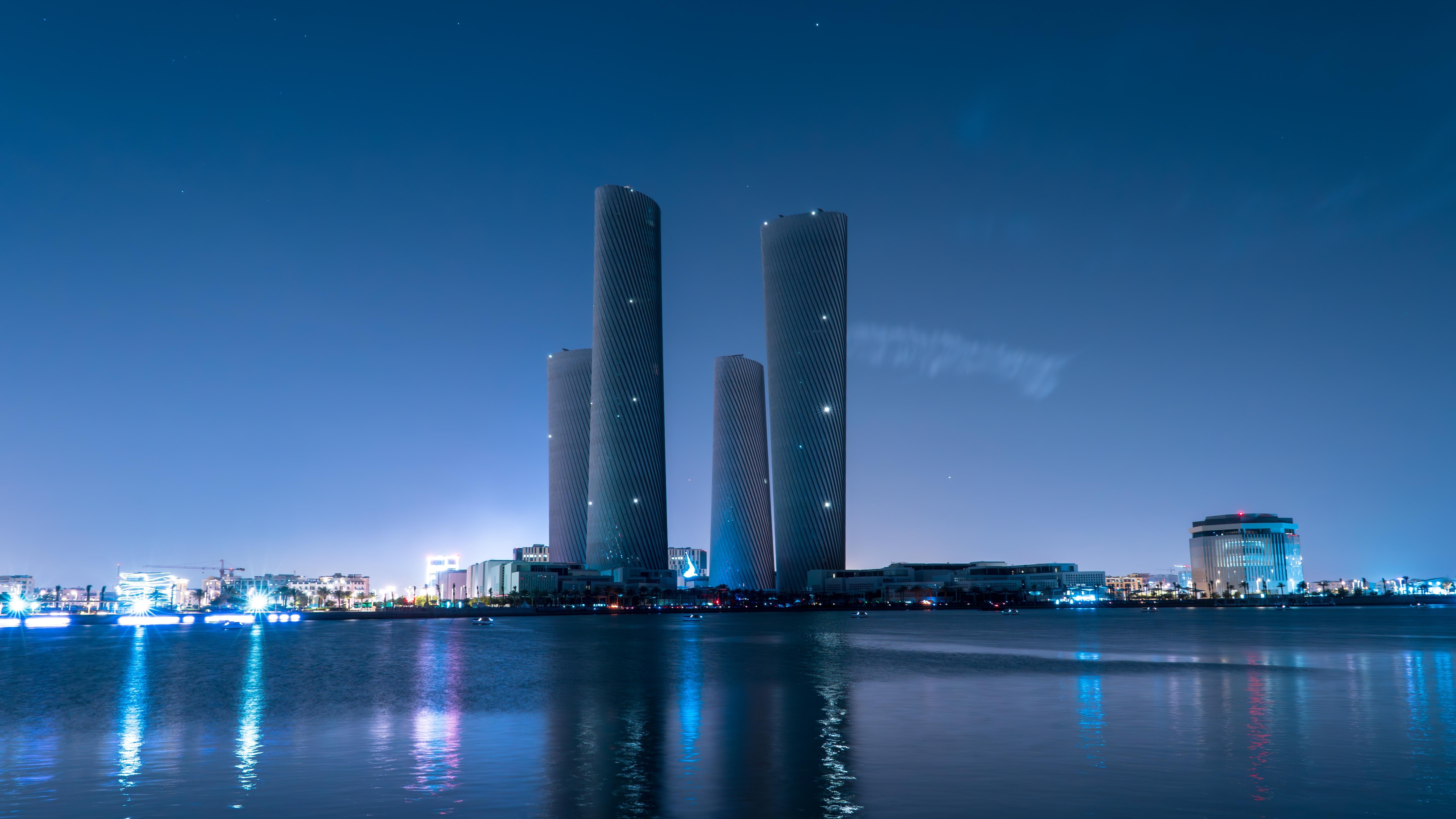Qatar. Photo: Shutterstock