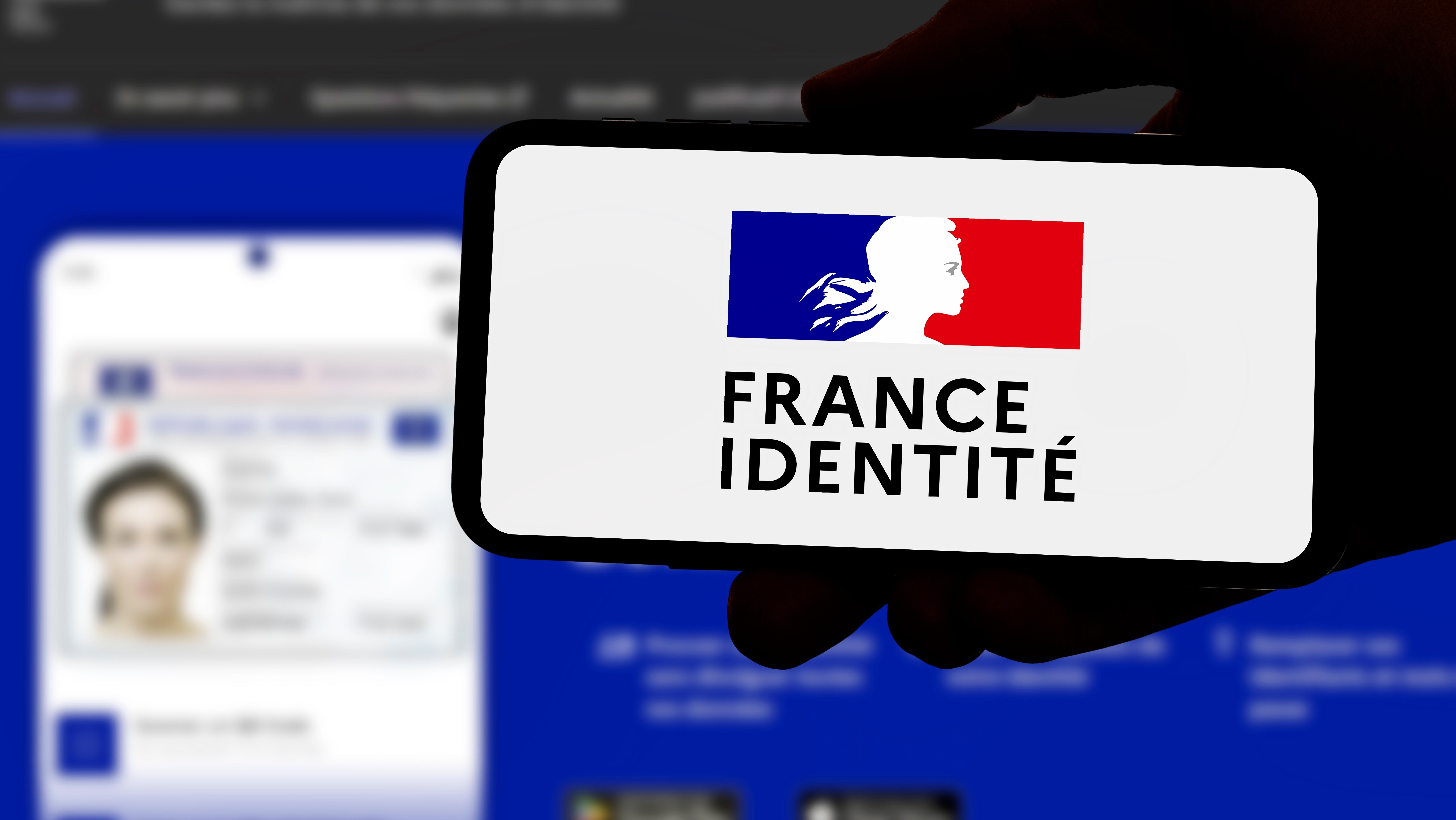 France Identit&eacute;: Photo: PhotoGranary02 / Shutterstock.com