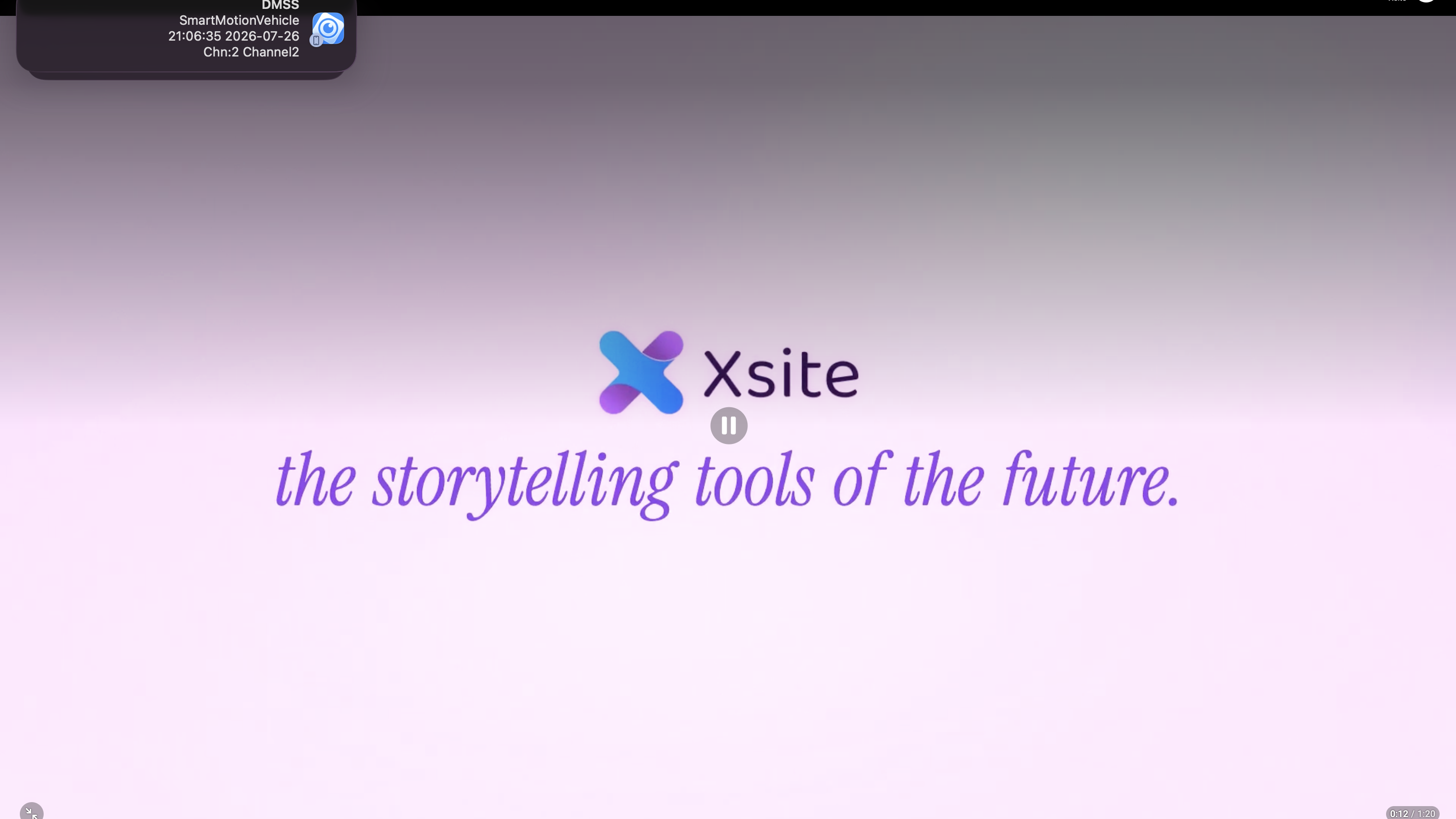 Photo: Xsite 