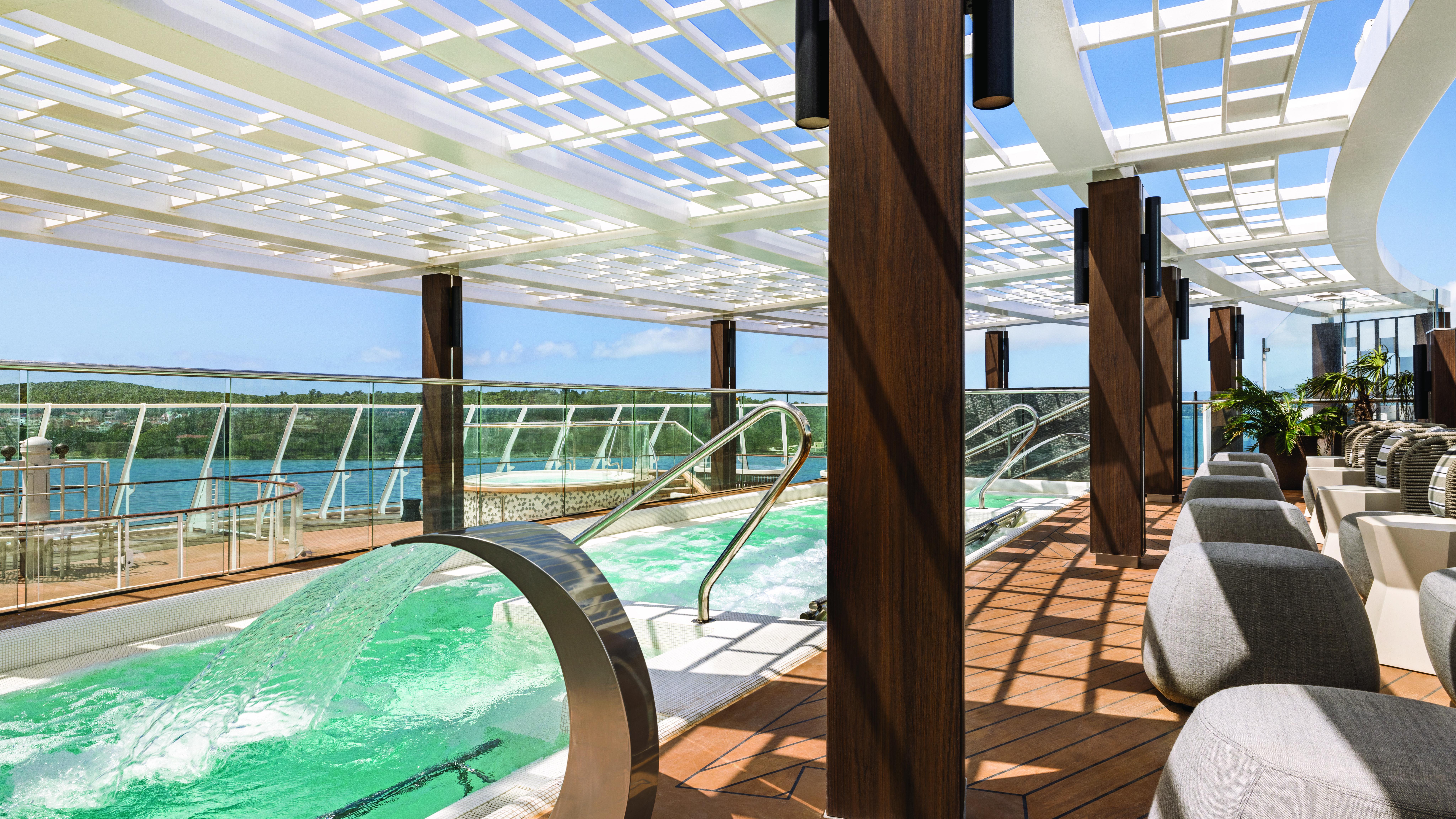 Wellness Discovery Tours. Credit: Oceania Cruises