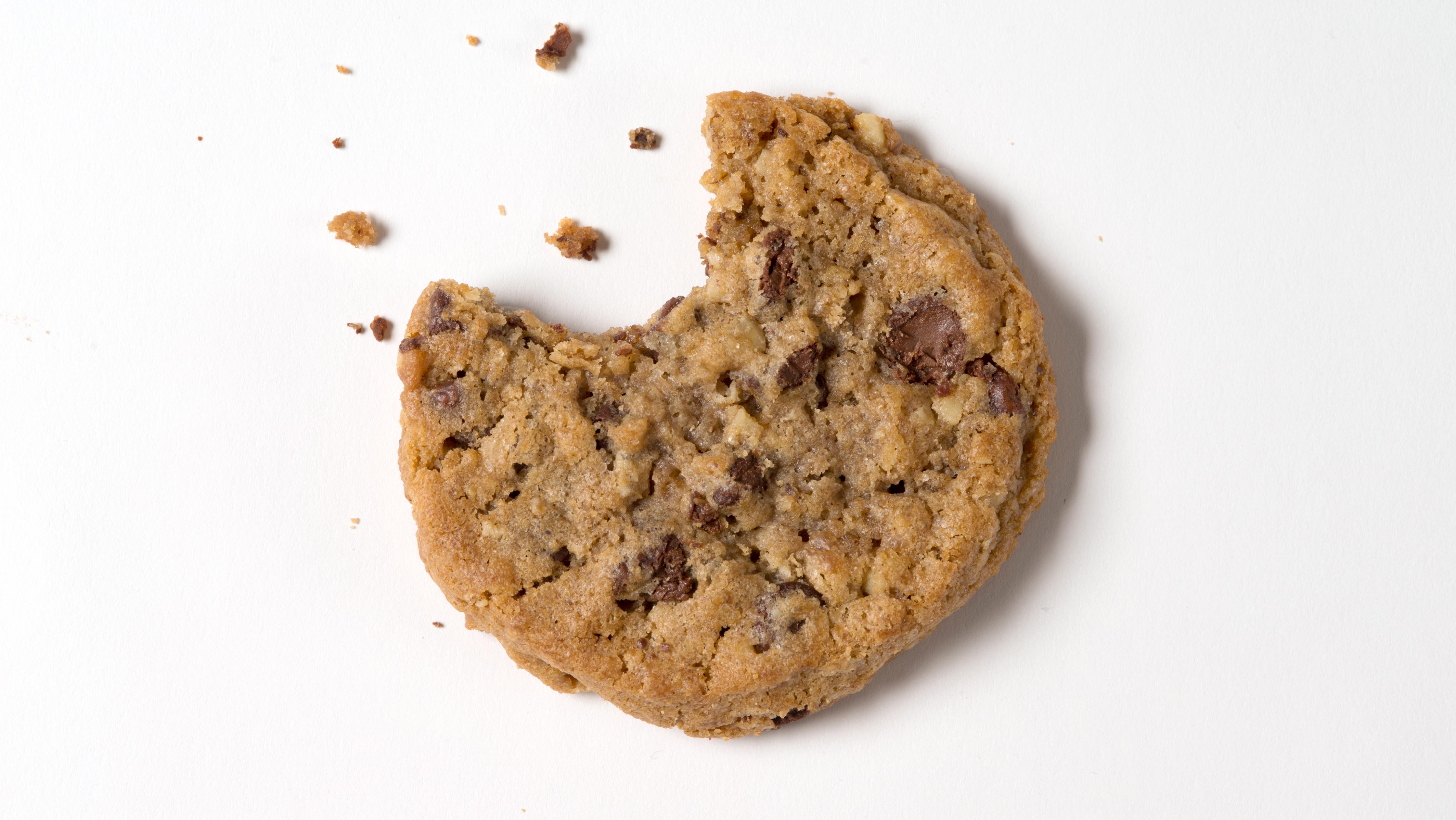 Hilton celebrates Chocolate Chip Cookie Day. Photo: &copy; 2026 Hilton