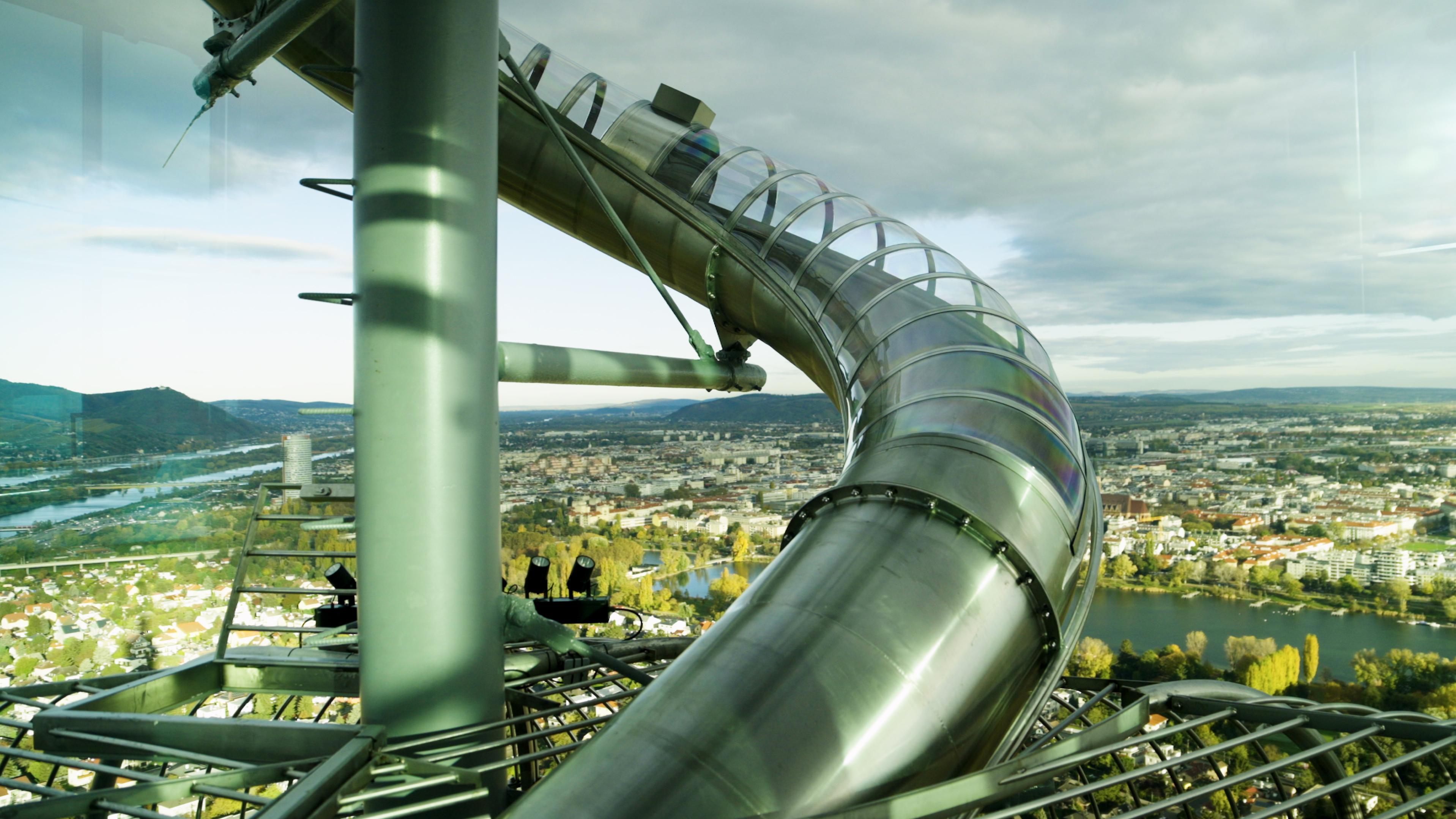Photo: &copy; Danube Tower / R. Fasching K. Patzak A. Stoeger