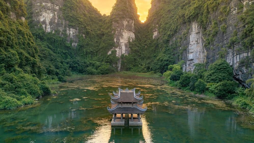 Hanoi. Photo: Shutterstock
