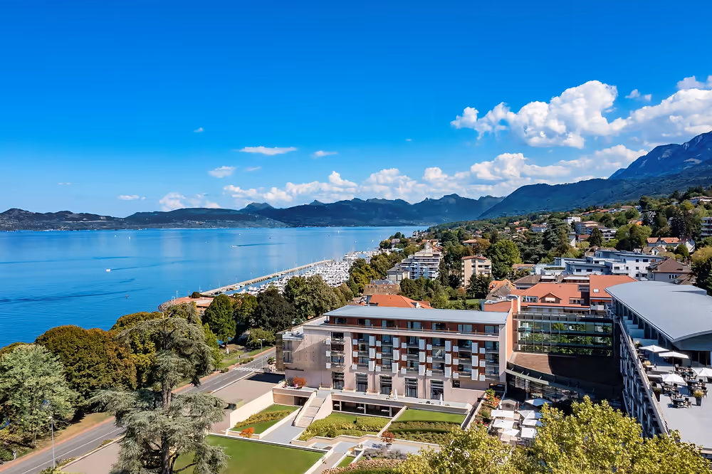 Photo: Leonardo Hotels