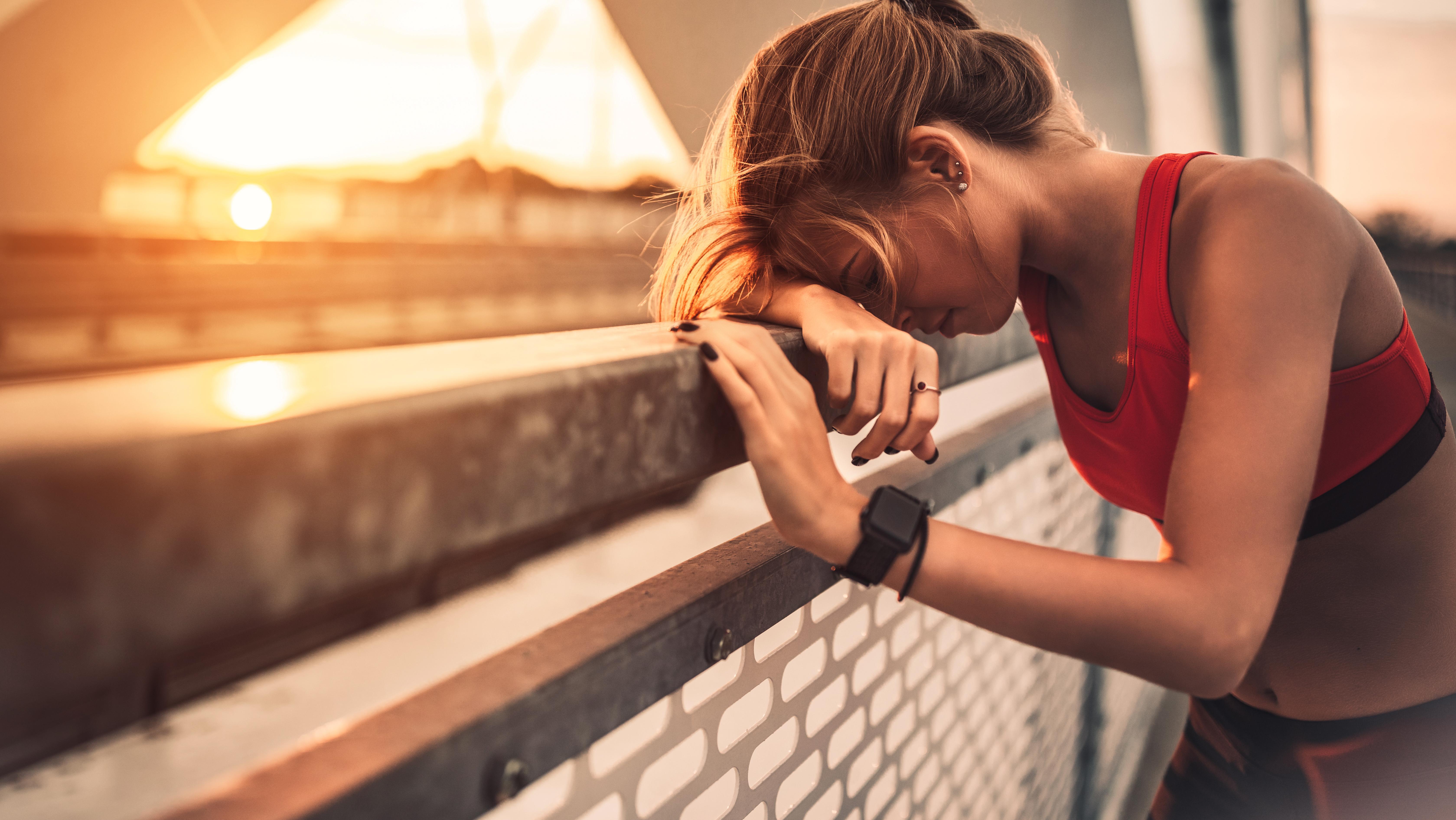 Heat wave continues in Europe. Photo: Shutterstock