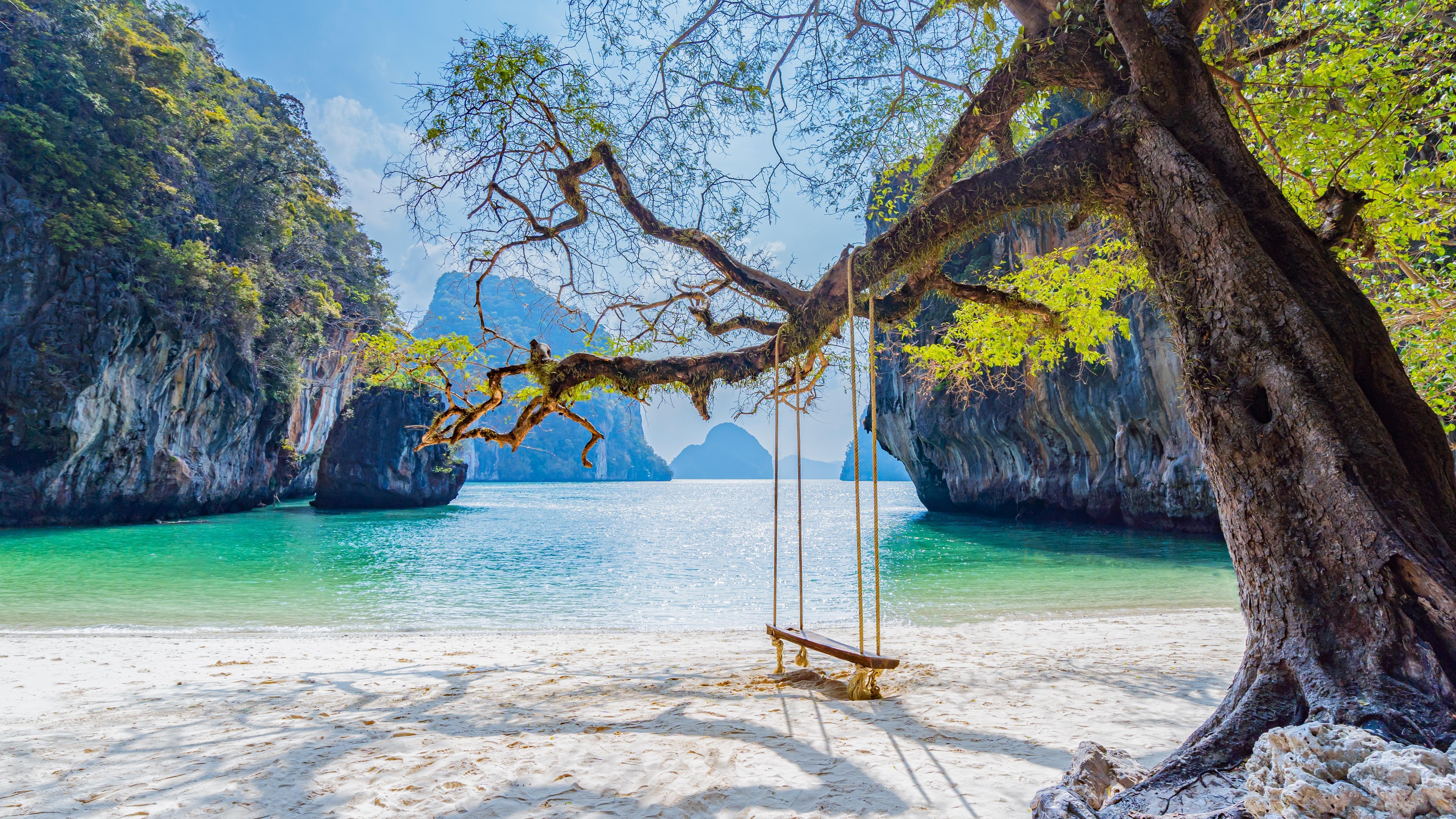 Thailand. Photo: Shutterstock