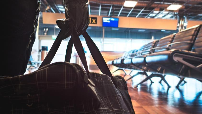Suspected security incident on flight. Photo: Shutterstock