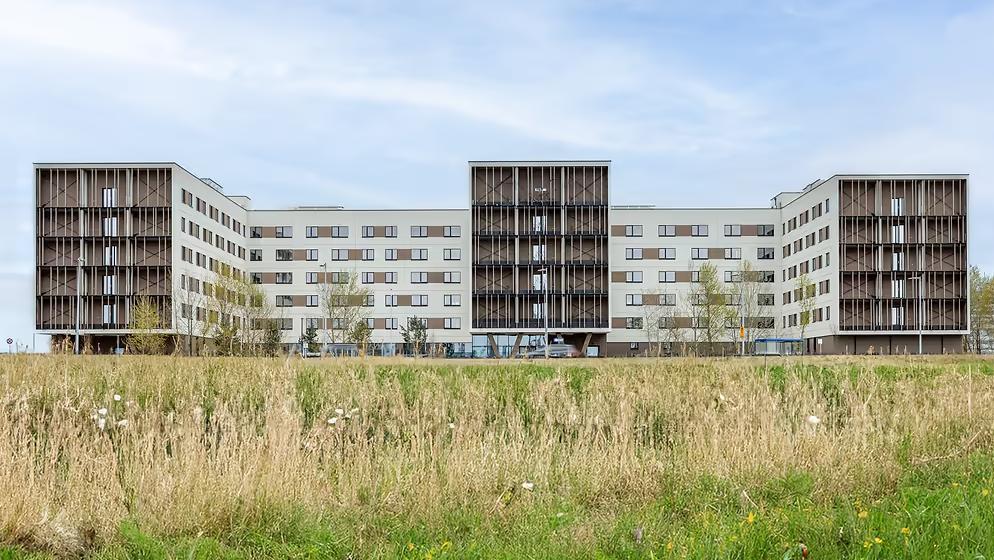 Leonardo Smart in Vienna. Photo: Leonardo Hotels