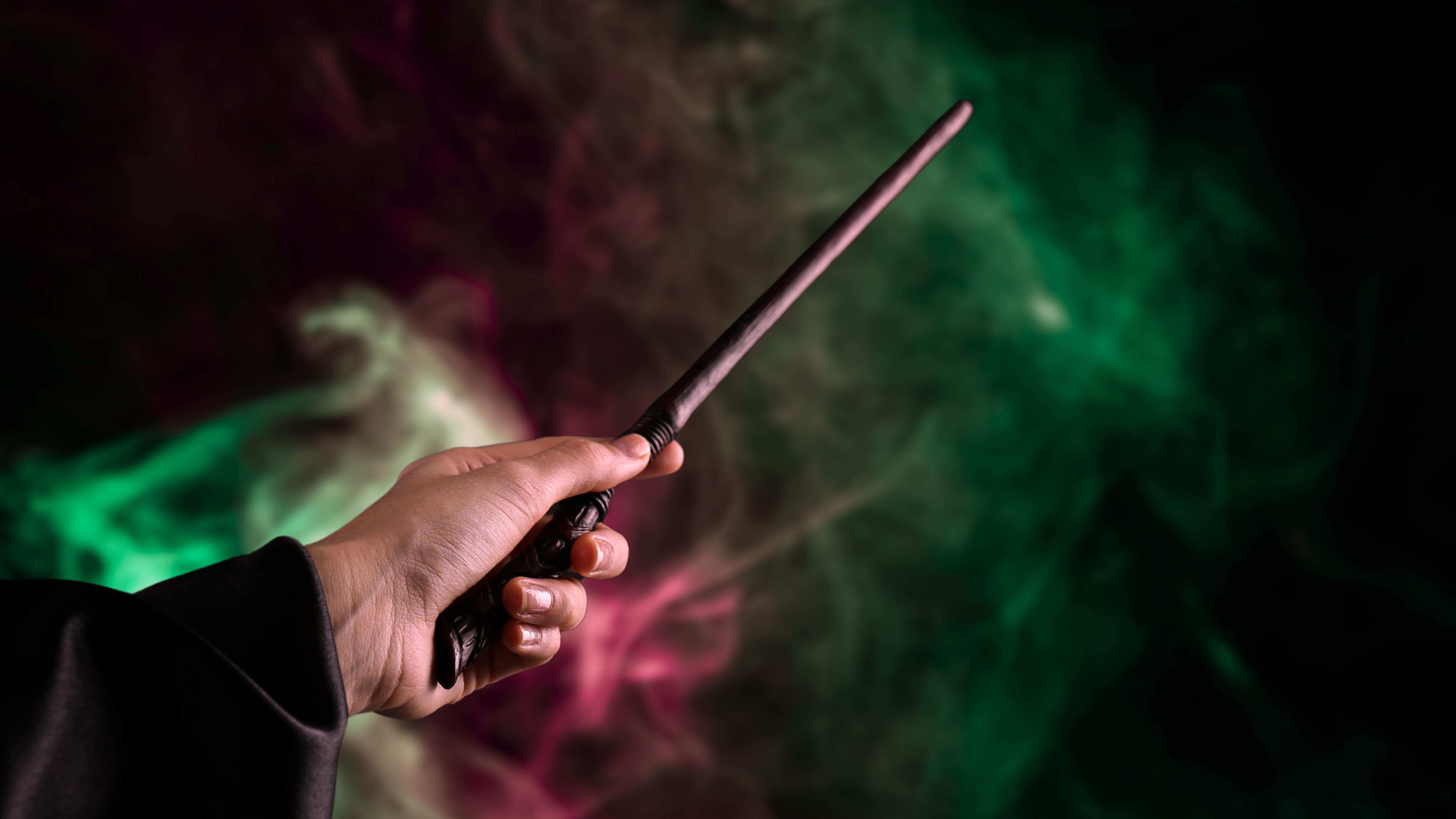 Immersive exhibition in Prague. Photo: Shutterstock