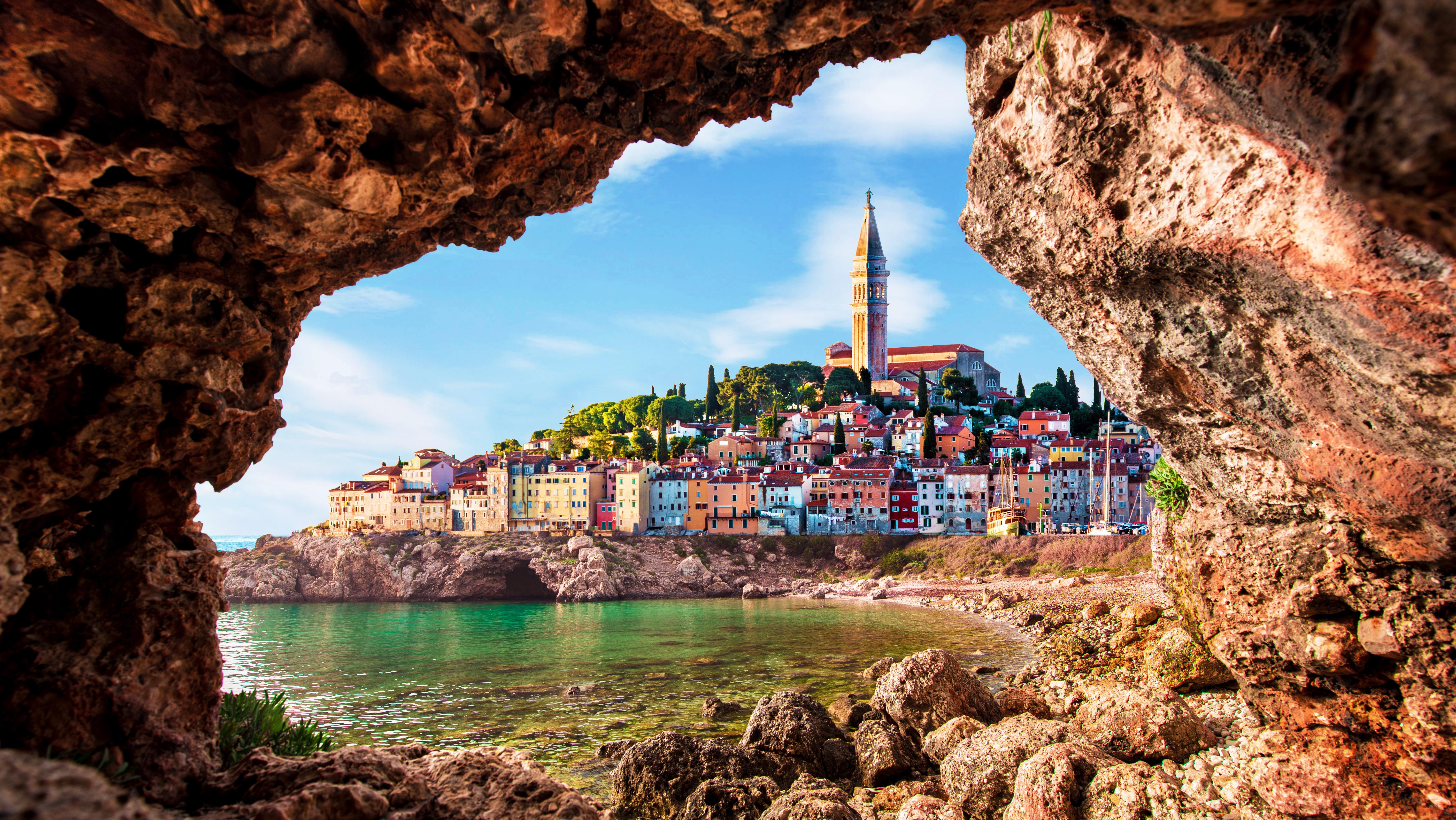 Piran, Slovenia. Photo: Shutterstock