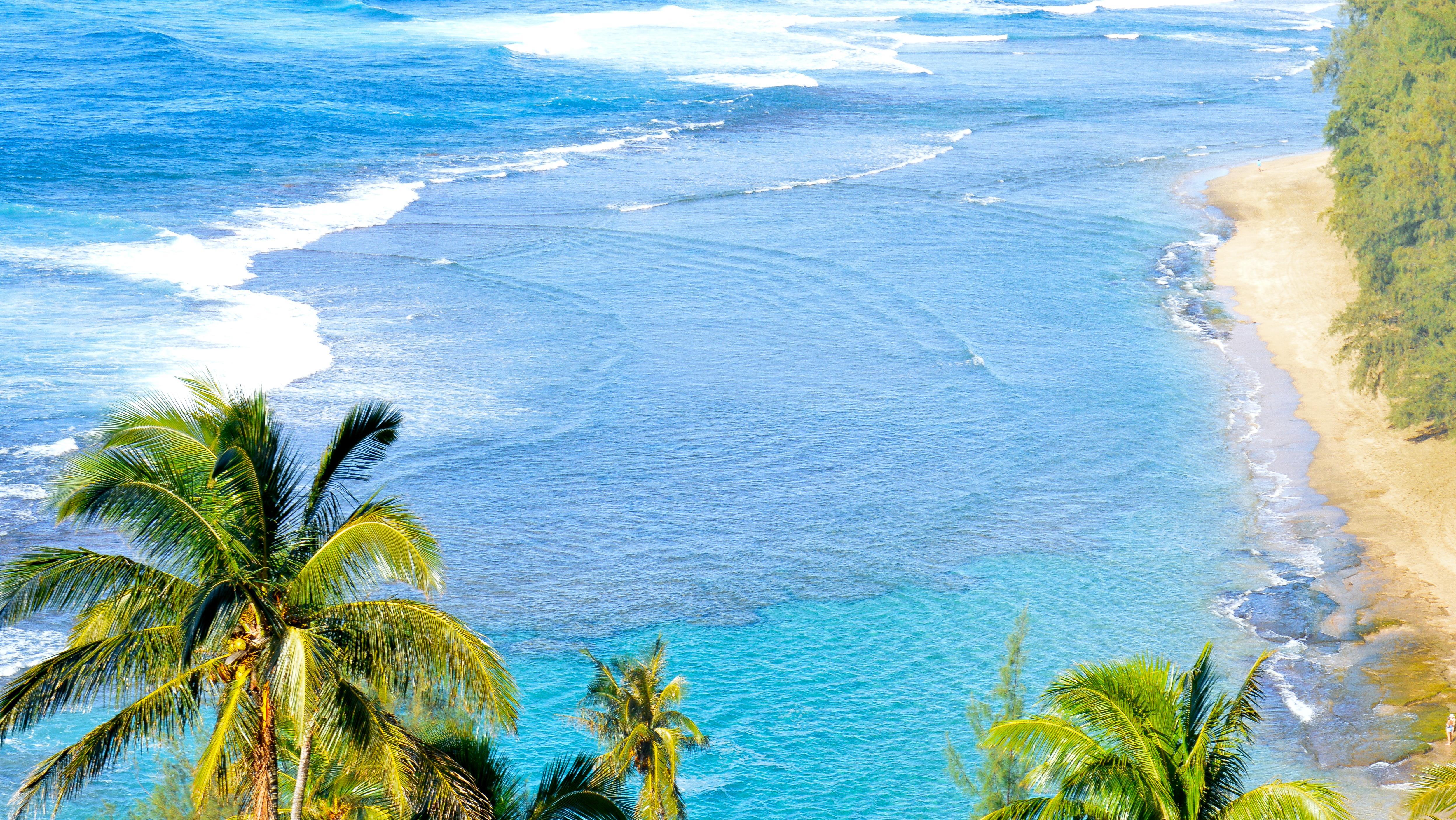 Hawaii. Photo: Shutterstock