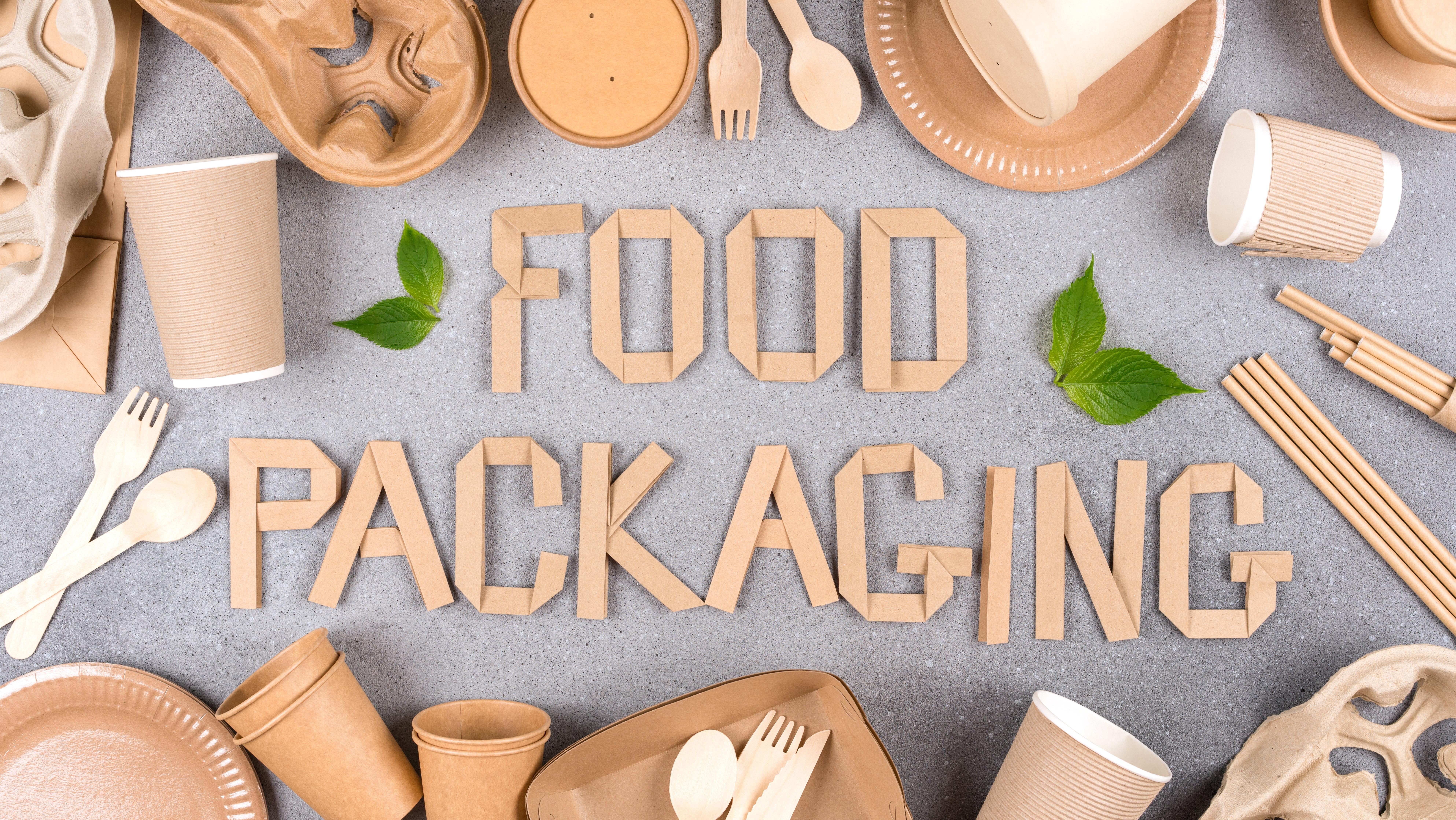 New packaging rules. Photo: Shutterstock