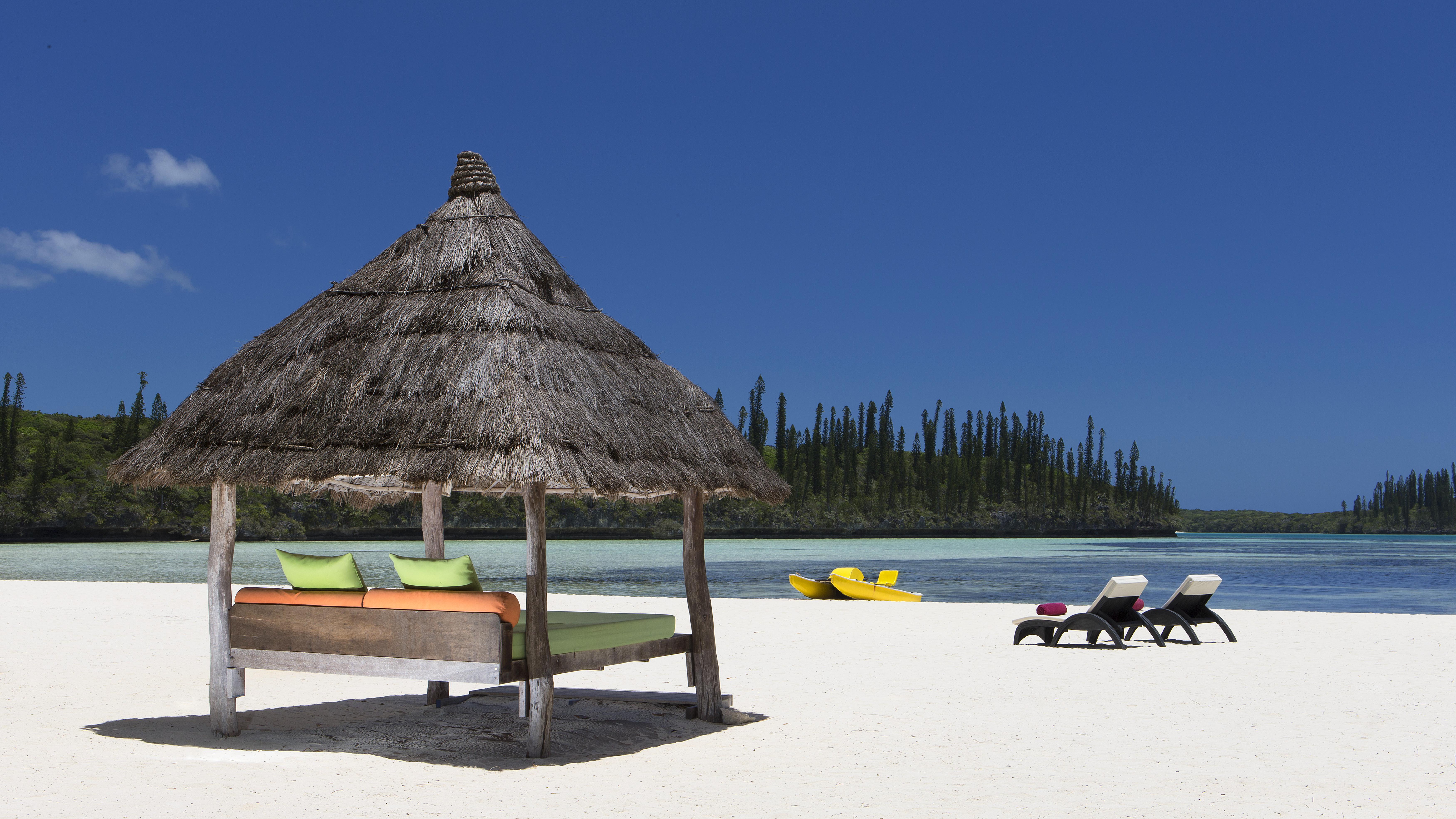 Le Domaine Oro, Series by Marriott. Photo: Marriot