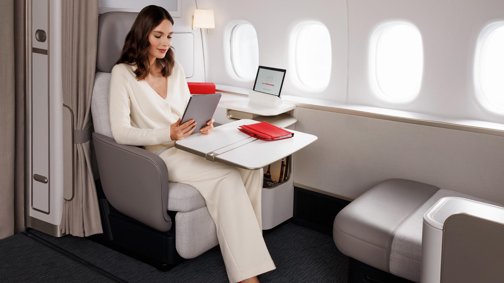 Photo: &copy; Air France 